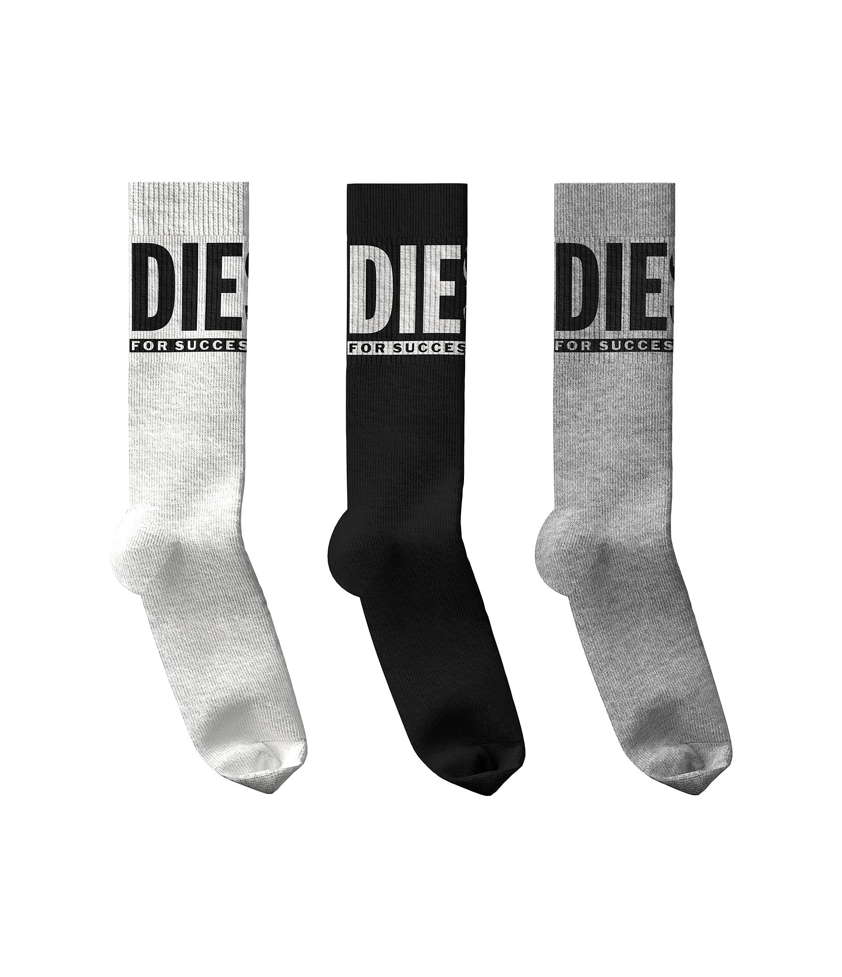 SKM-RAY-THREEPACK SOCKS