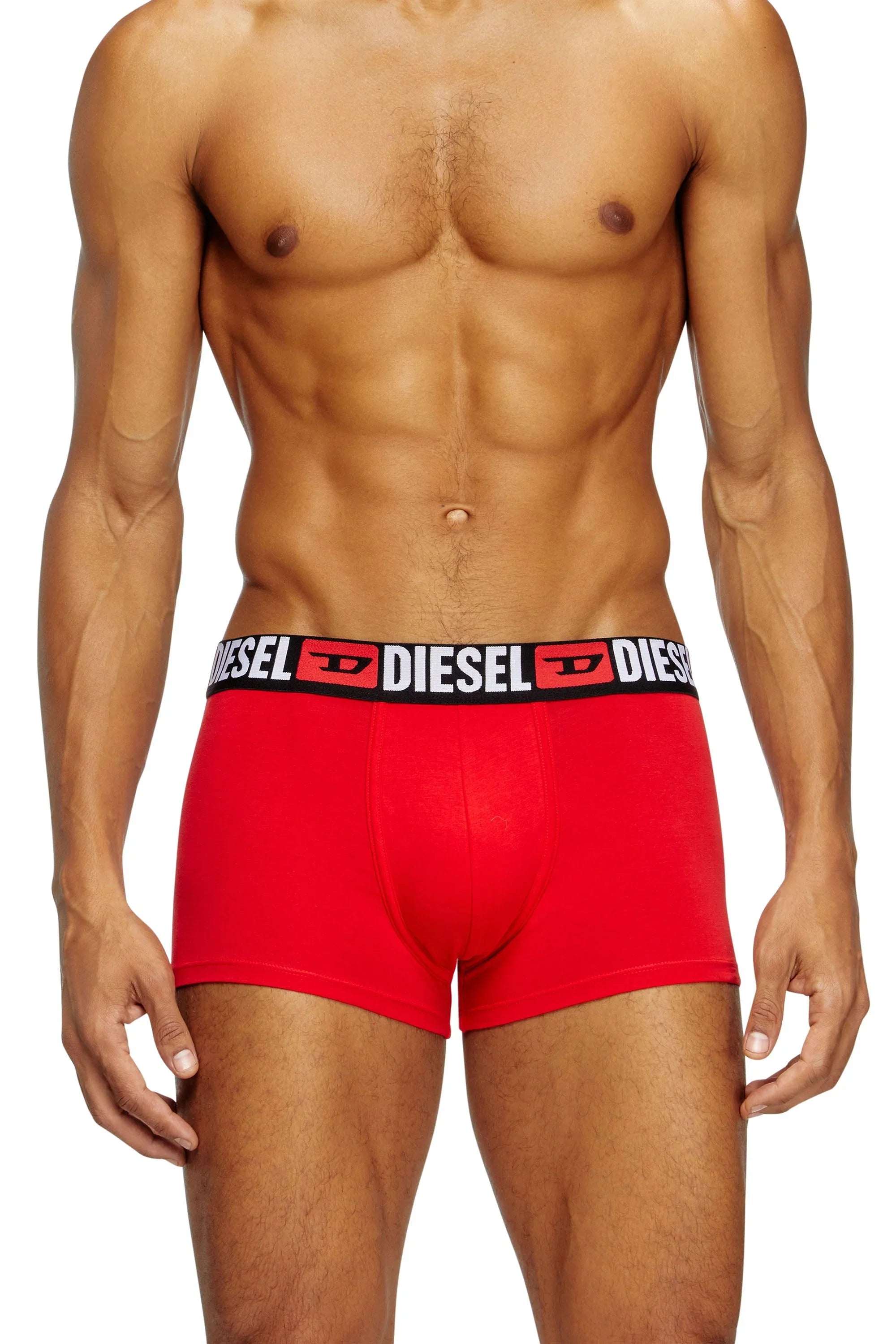 Umbx-Damienthreepack Boxe