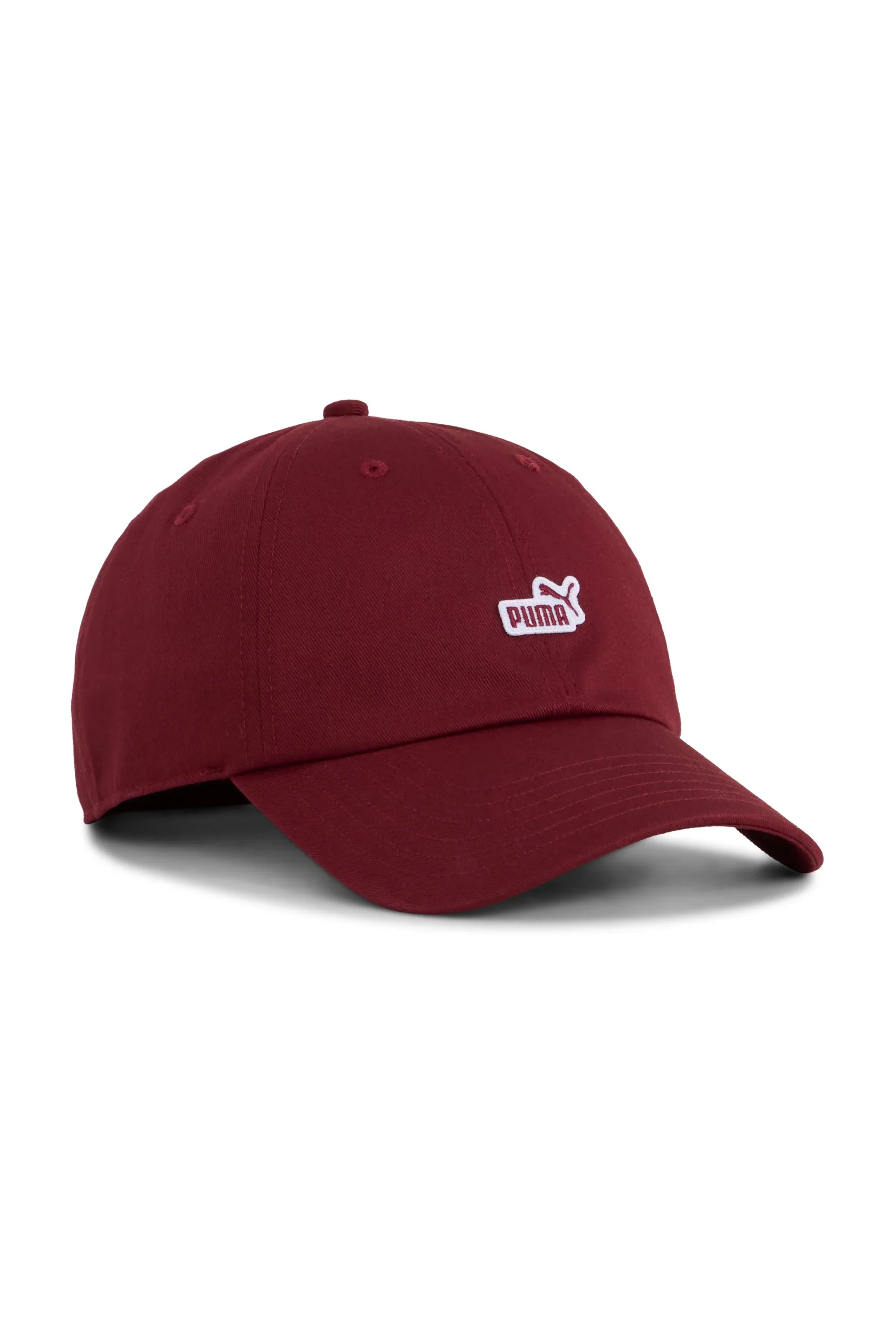 Ess No.1 Logo Patch Bb Cap