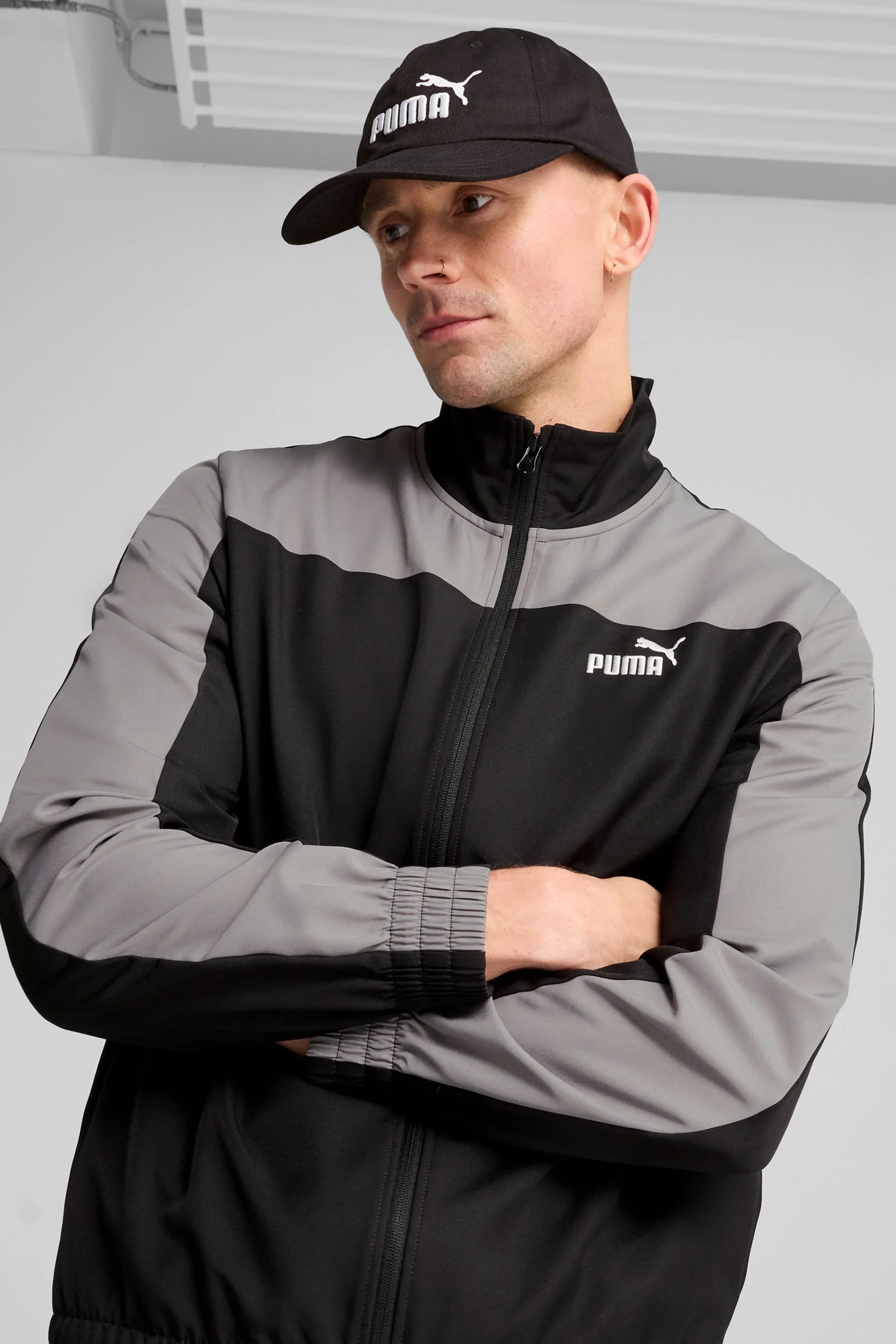 Ess No.1 Logo Bb Cap