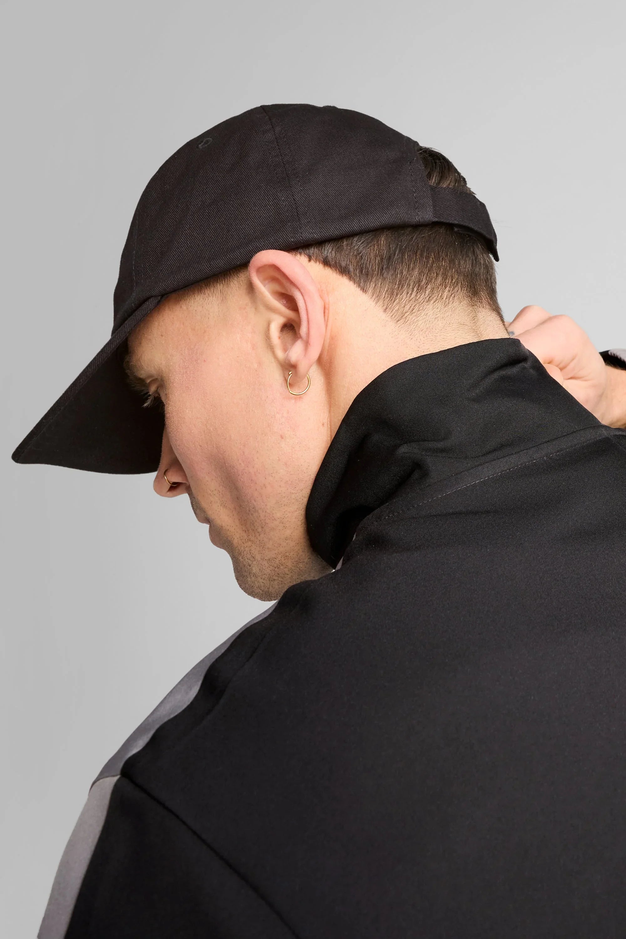 Ess No.1 Logo Bb Cap