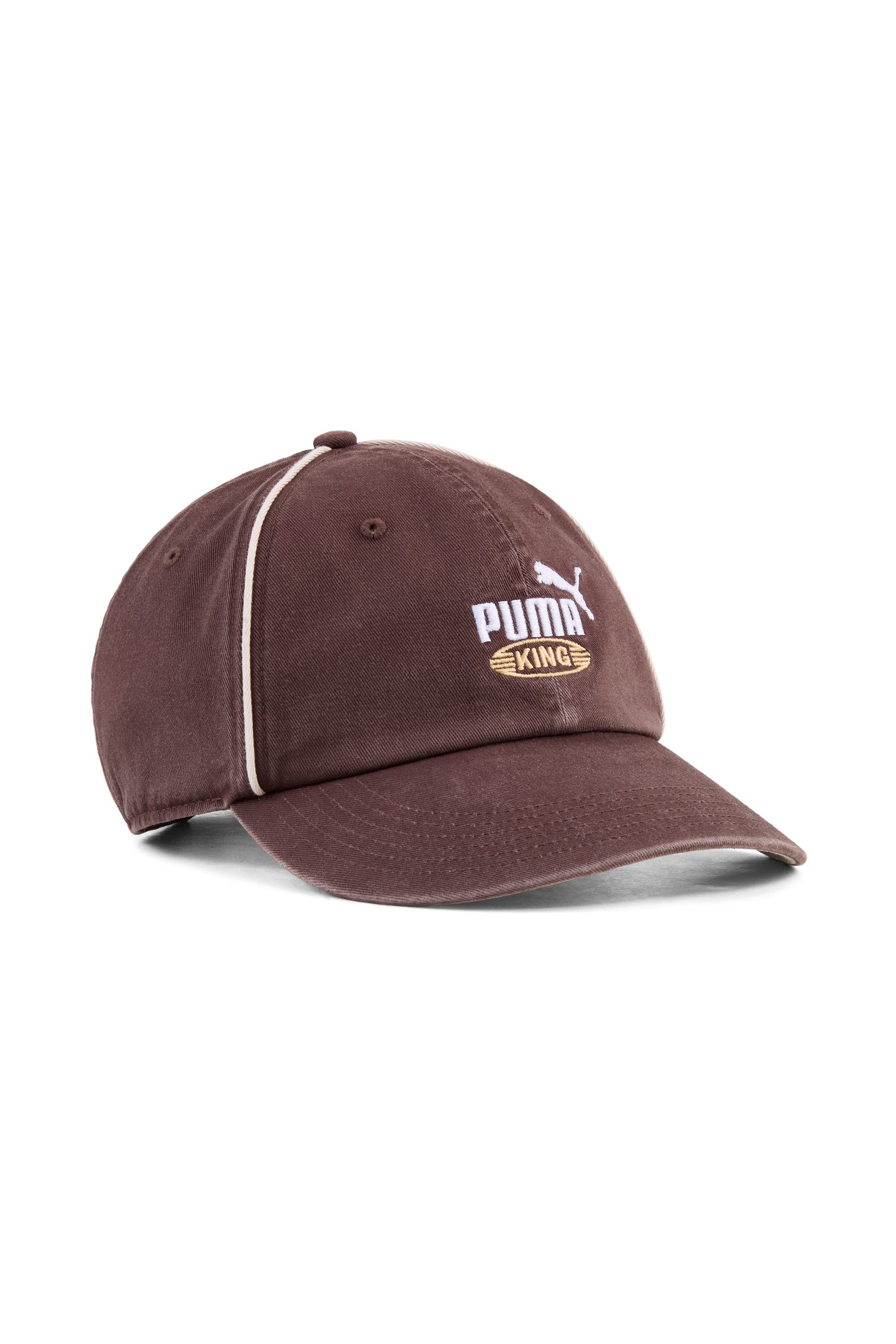 PUMA KING Low Curve BB Cap