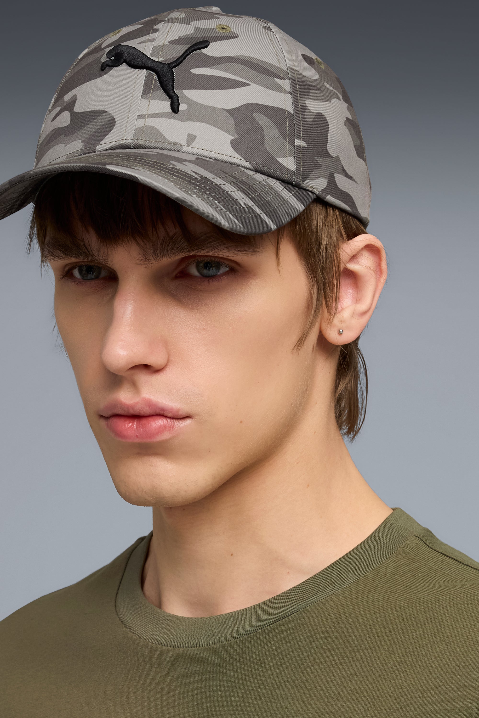 ESS ELEVATEDAOP BBCap