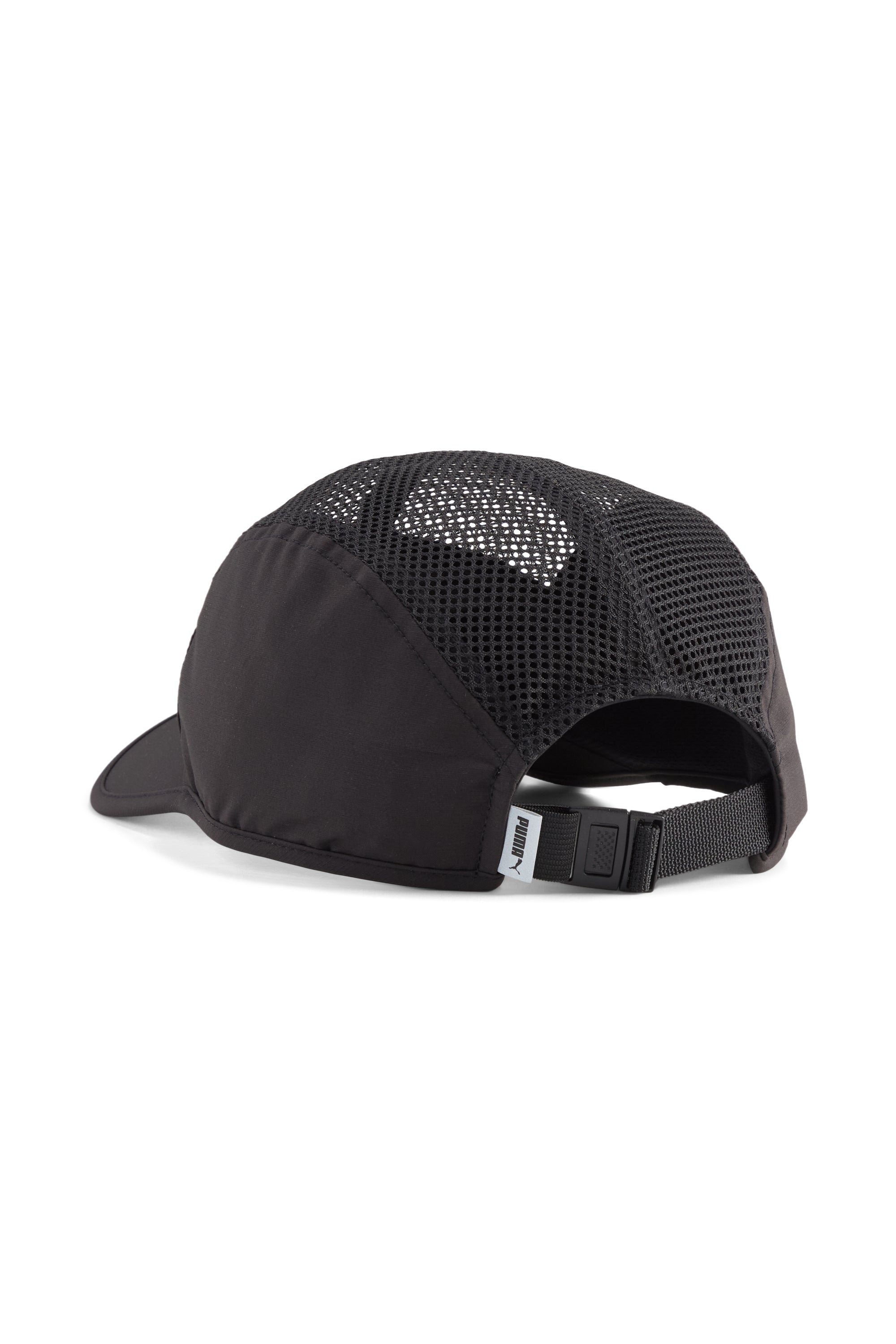 VISOR MESH 5Panel Cap