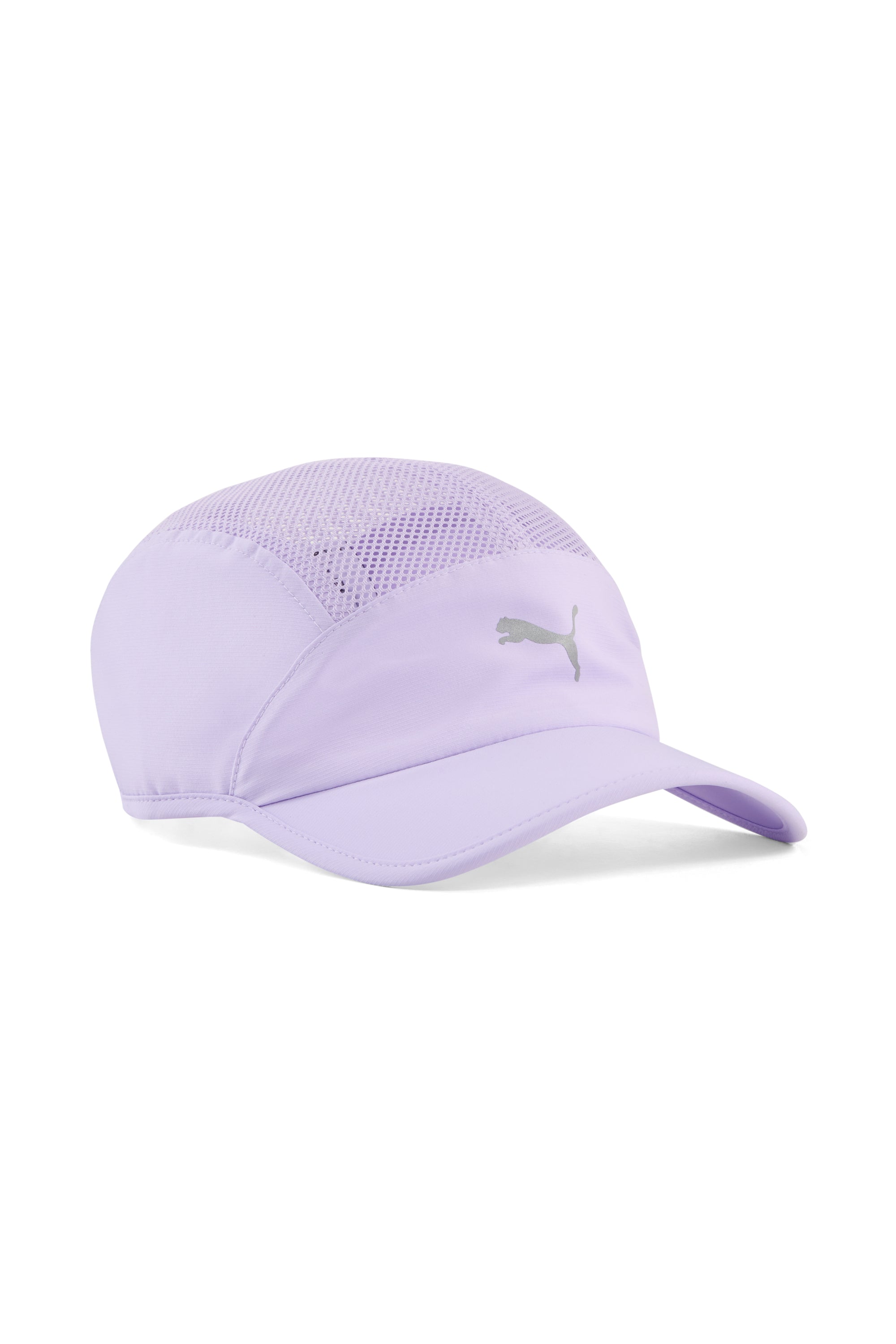 VISOR MESH 5Panel Cap