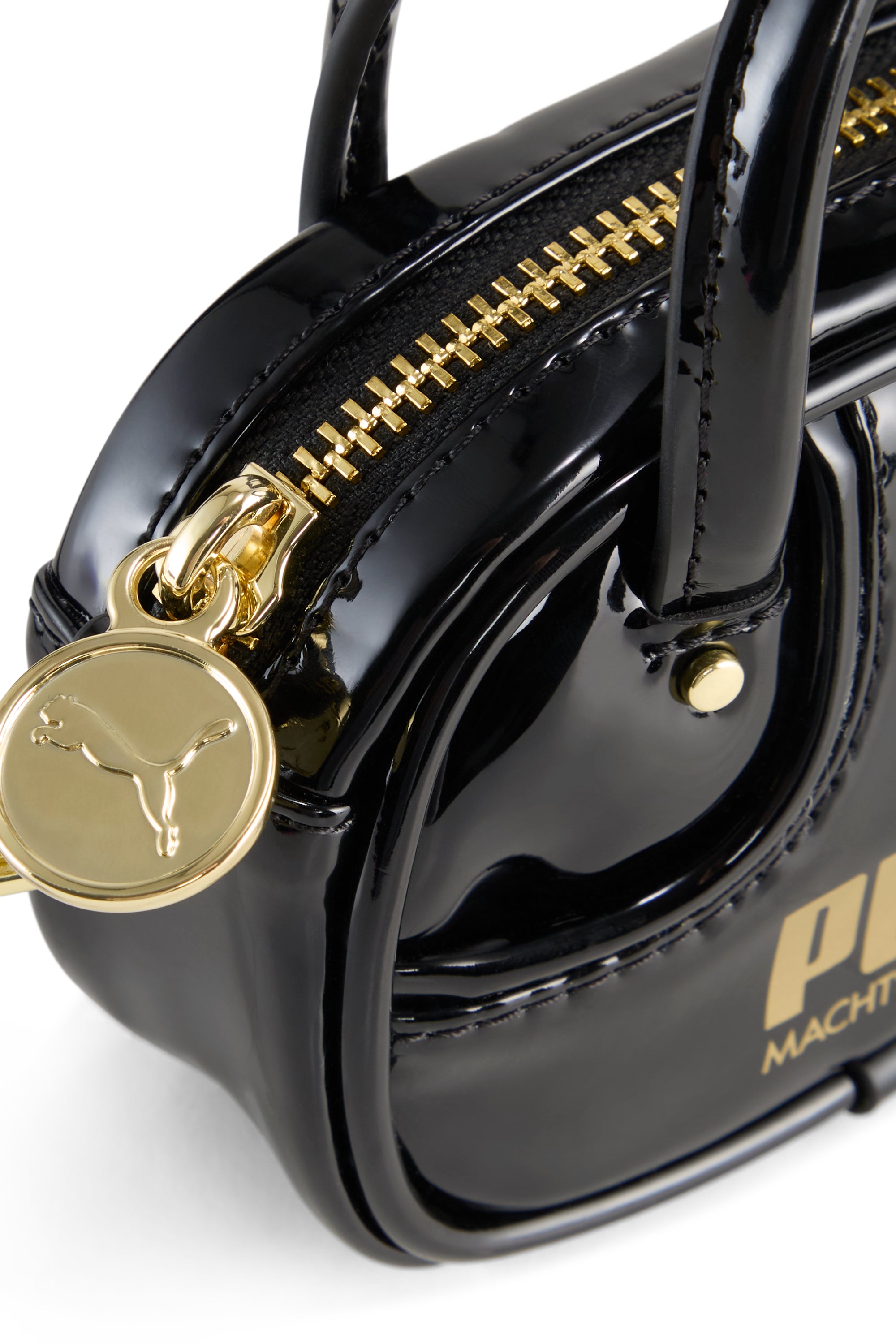 PUMA 1976 Pocket Grip Bag