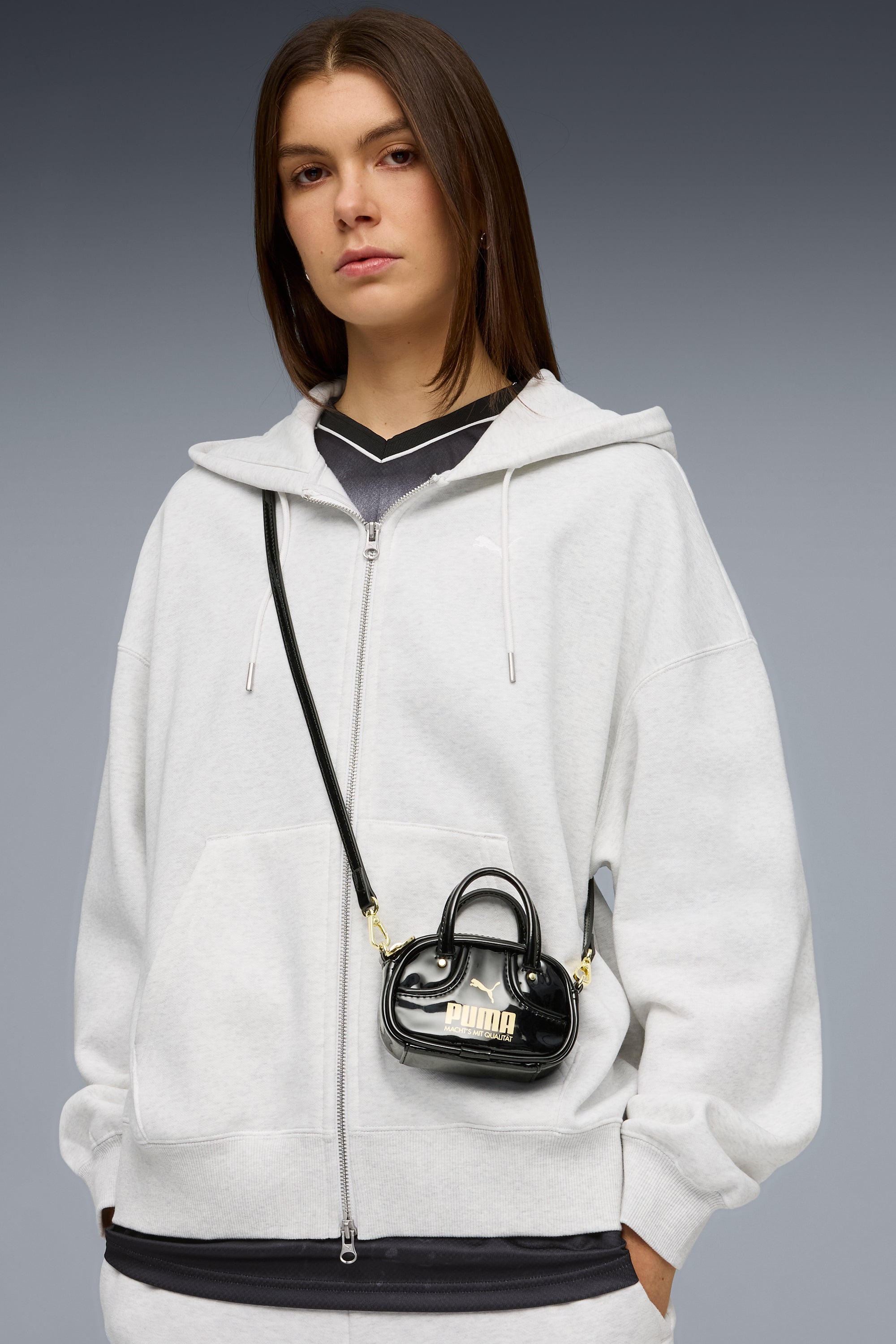 PUMA 1976 Pocket Grip Bag