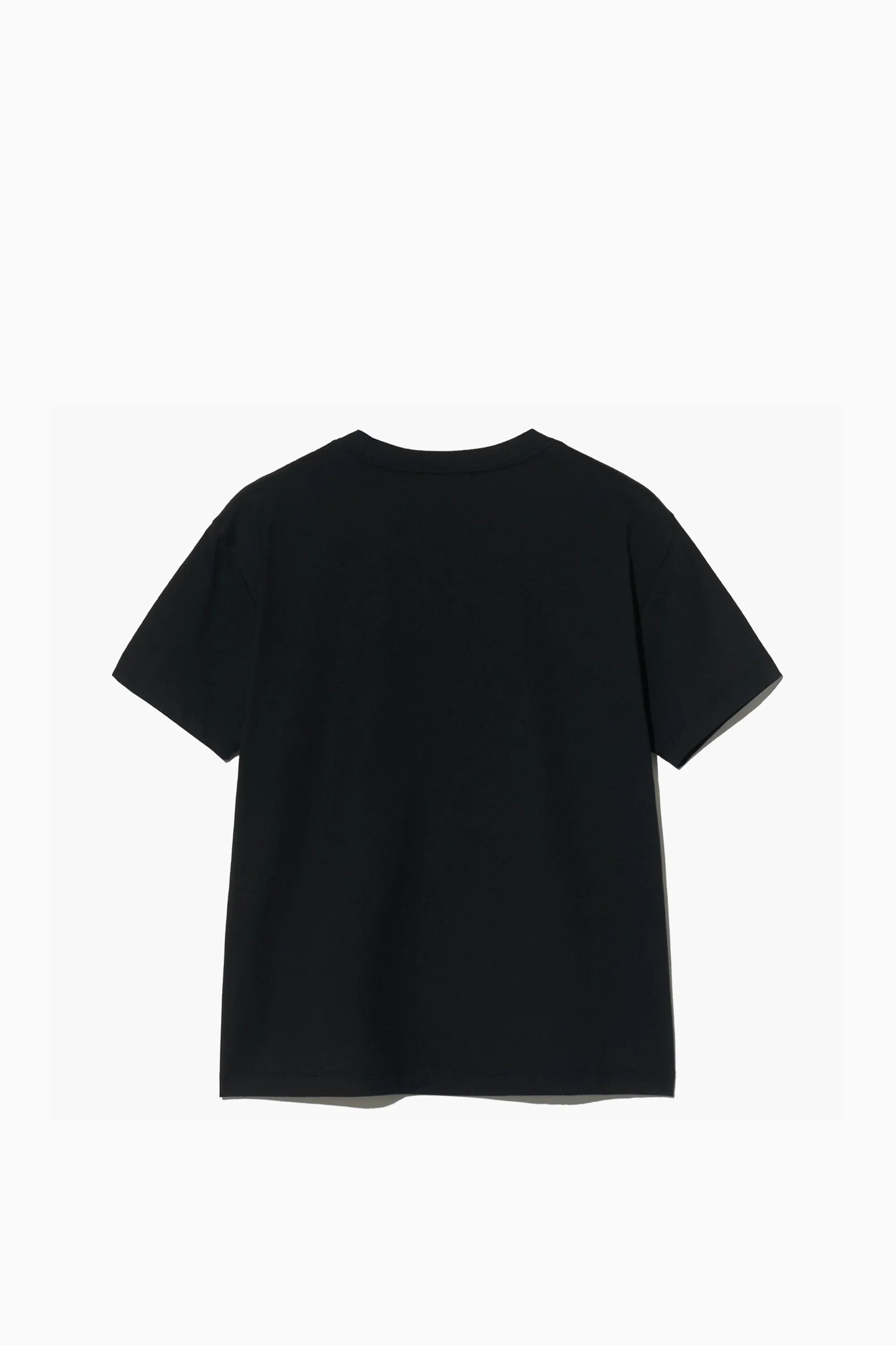 Classic Logo Tee Black