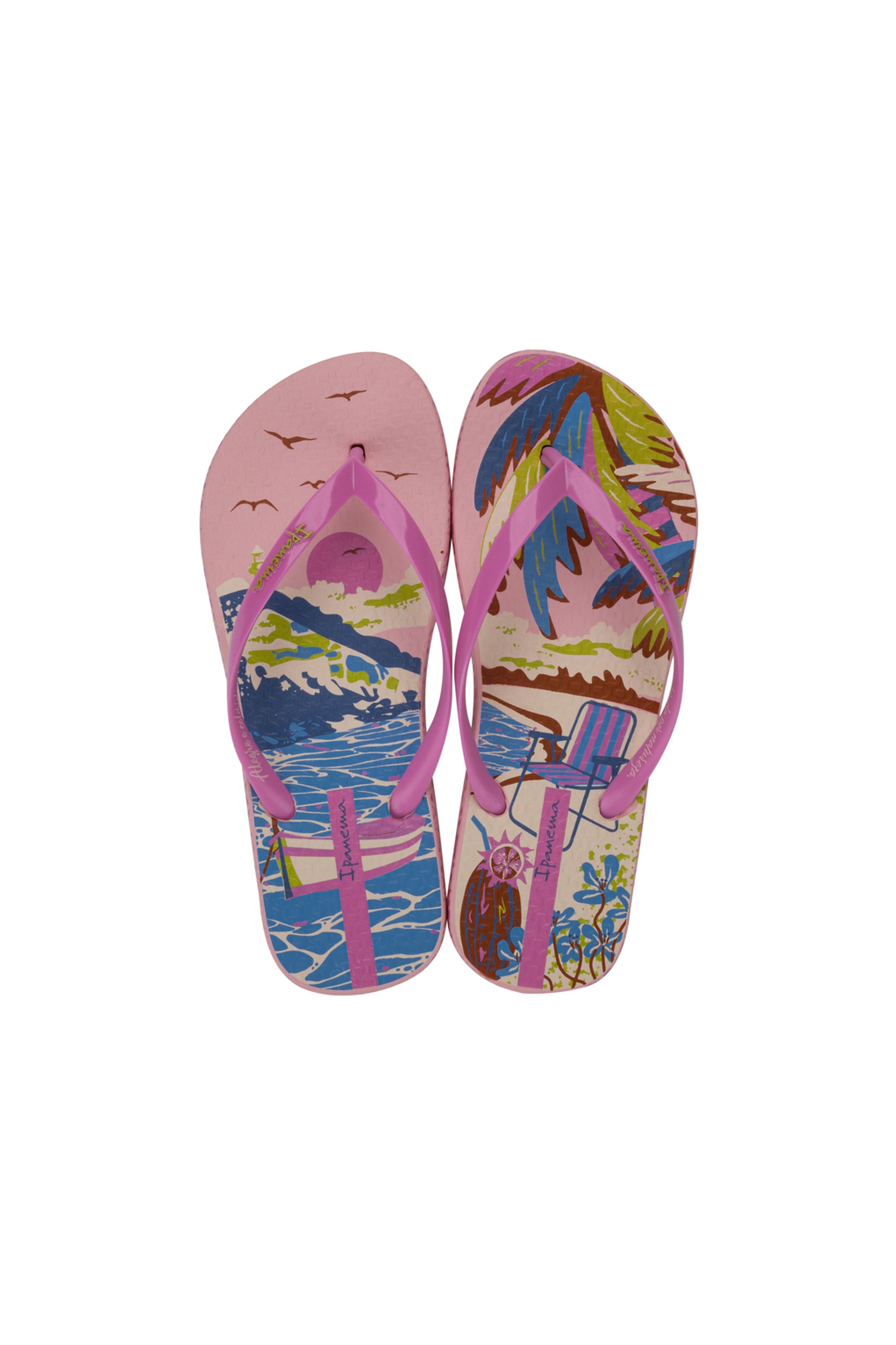 IPANEMA SEM IGUAL WOMEN