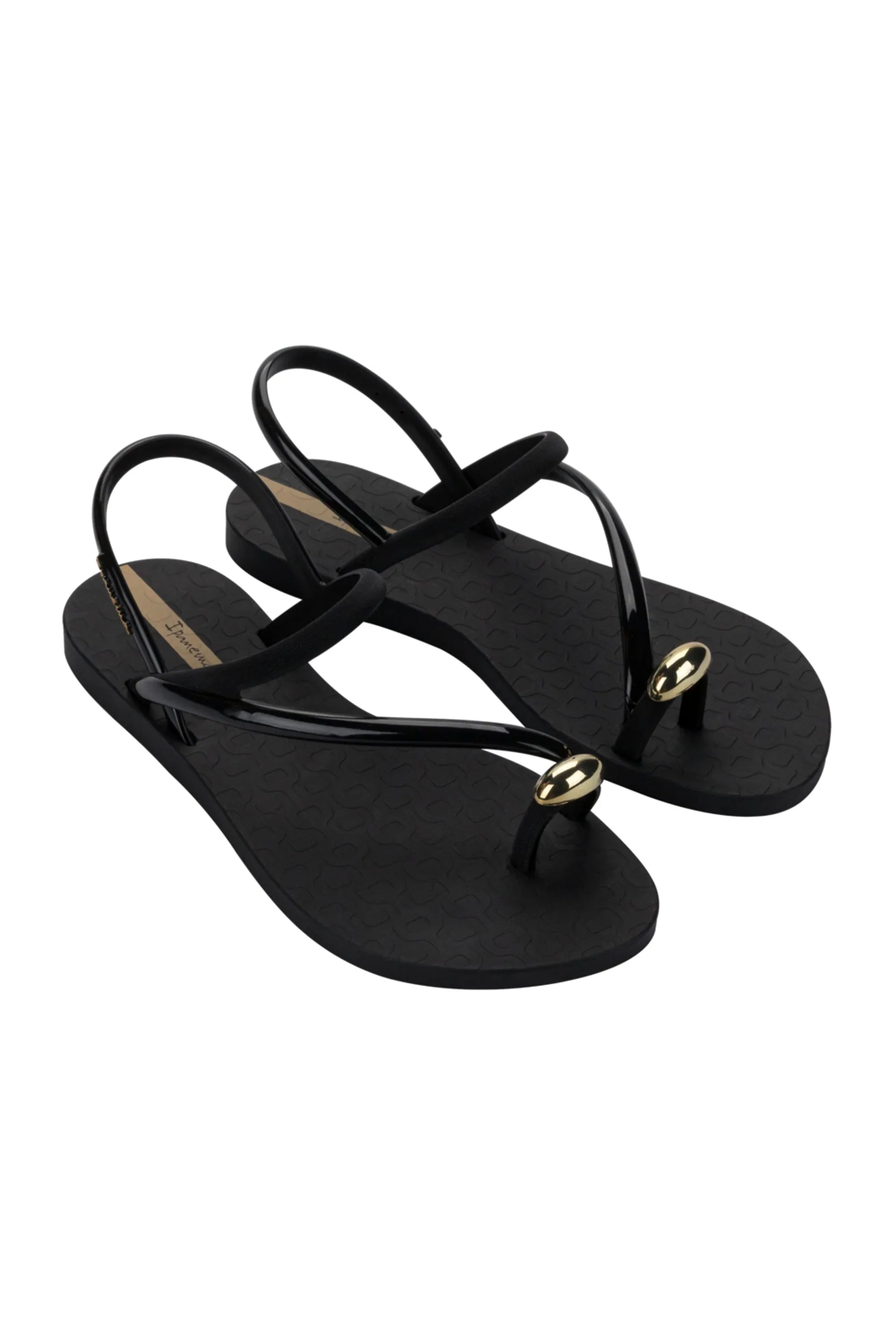 IPANEMA GLAM RING SANDAL