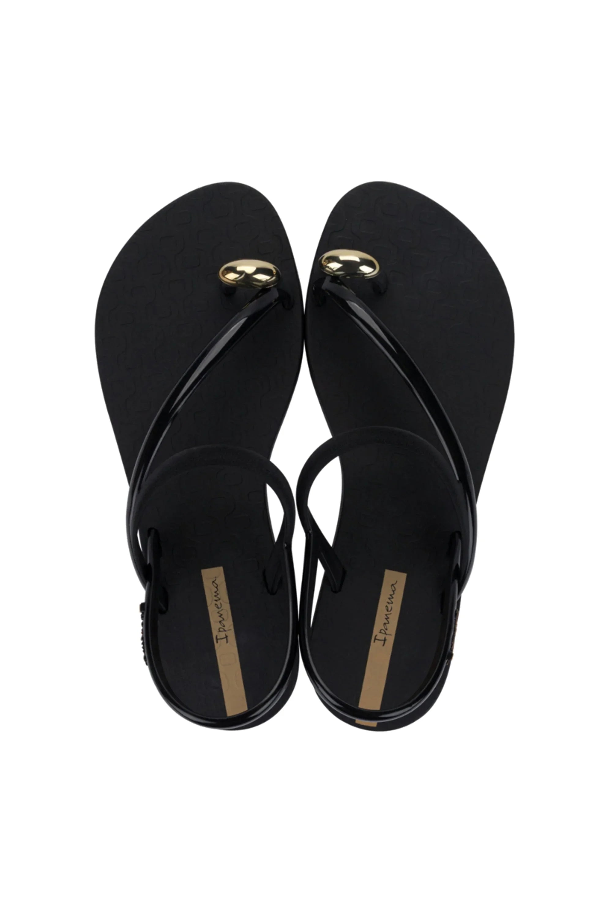 IPANEMA GLAM RING SANDAL