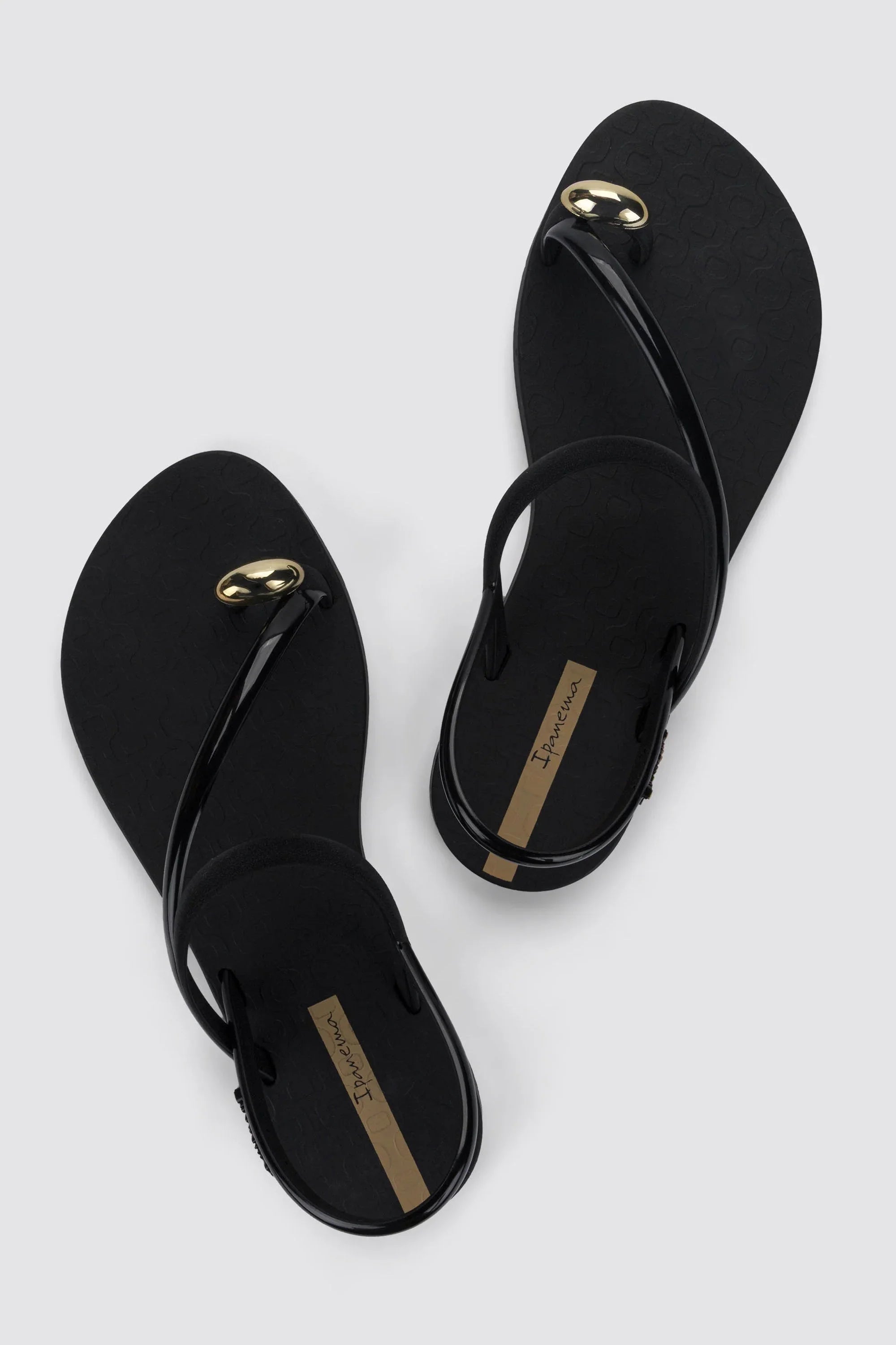 IPANEMA GLAM RING SANDAL