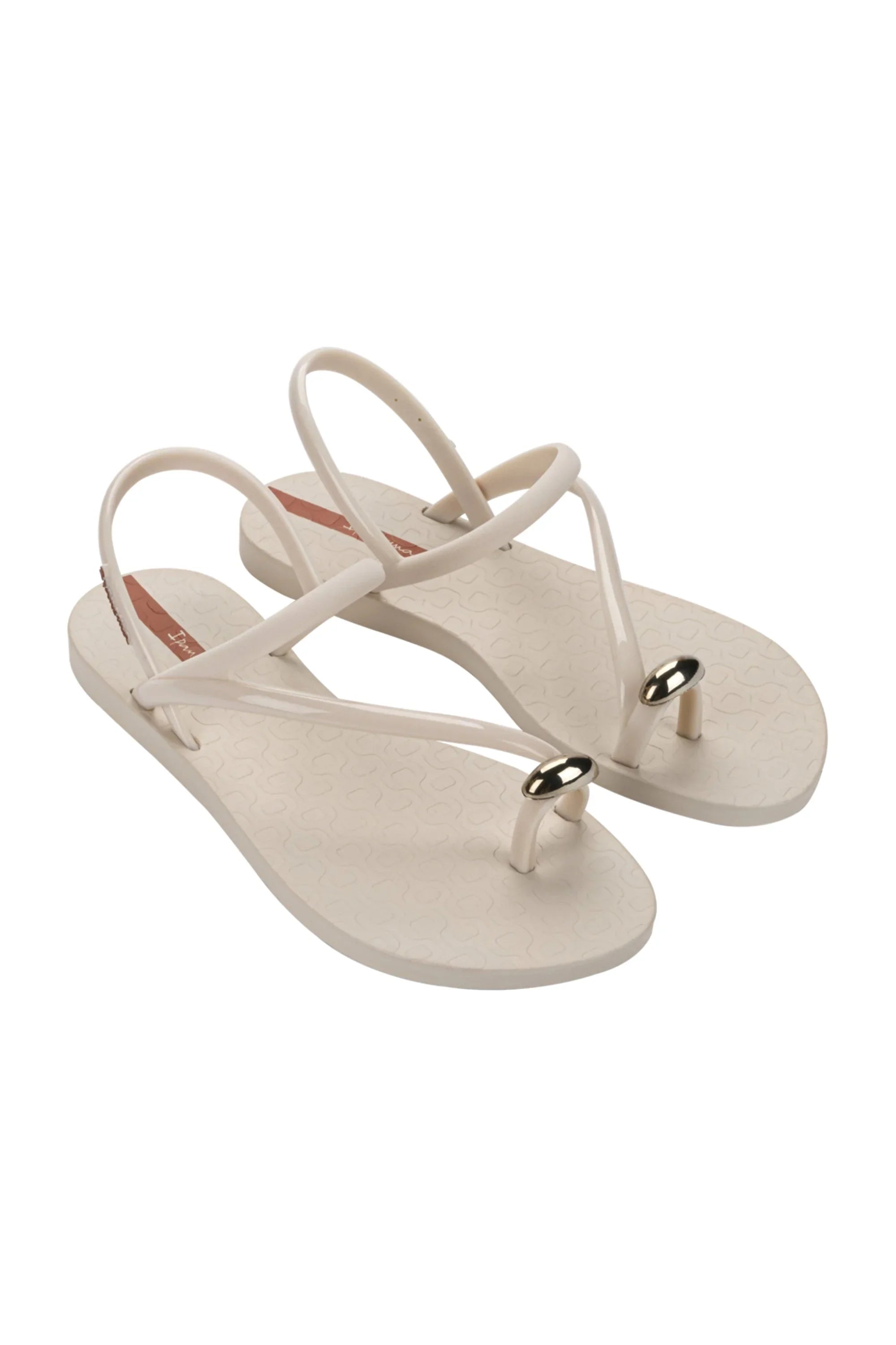 IPANEMA GLAM RING SANDAL