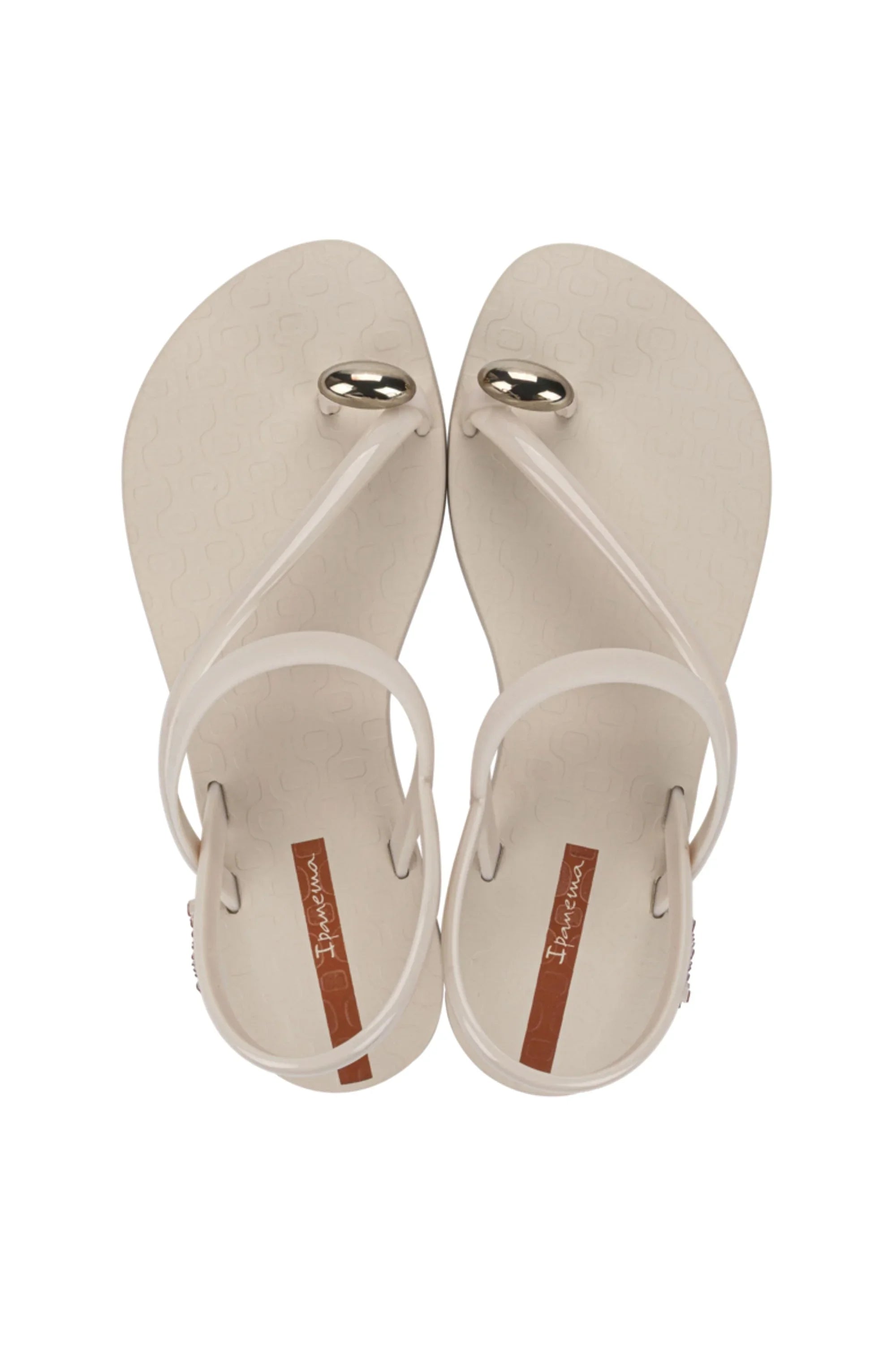 IPANEMA GLAM RING SANDAL