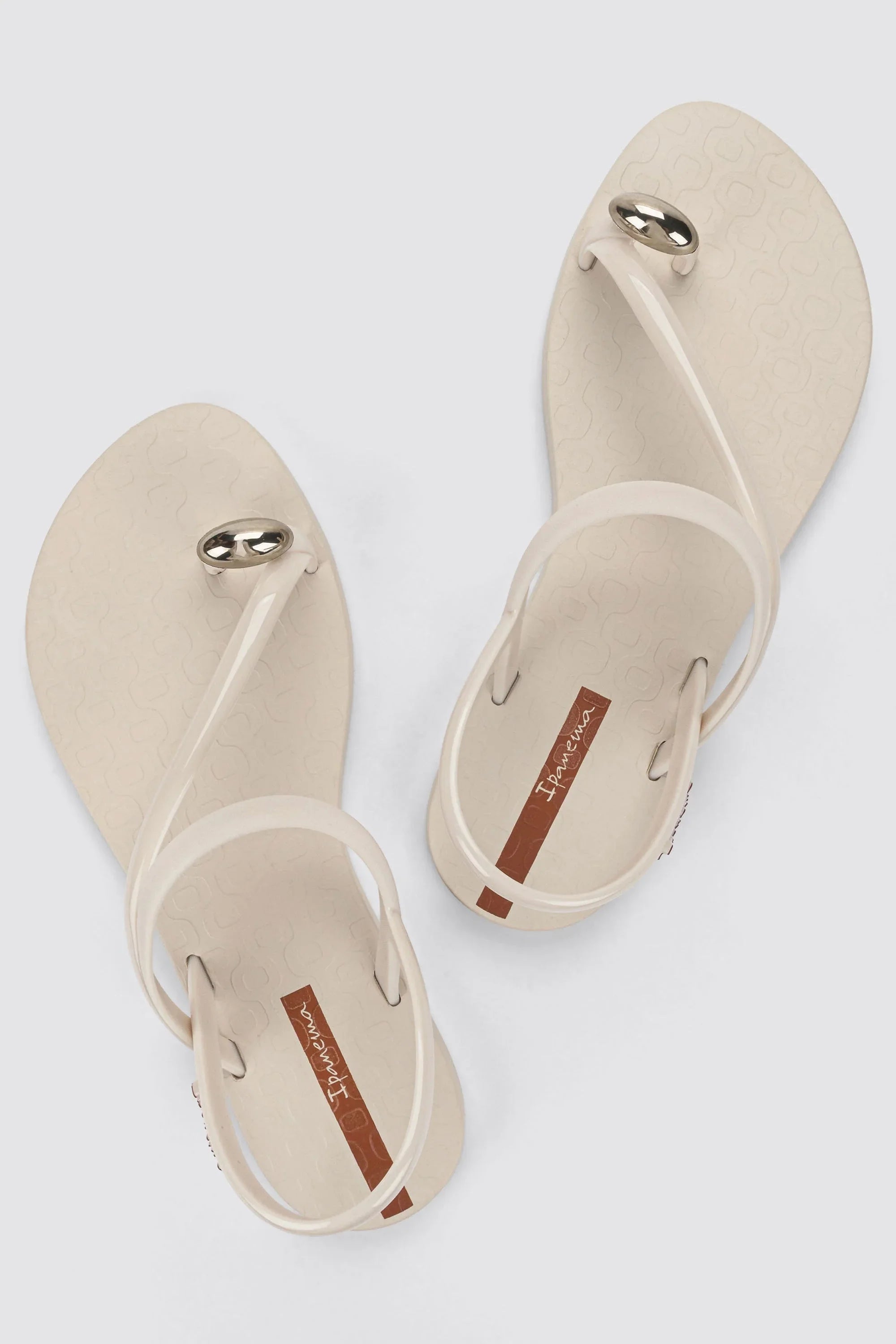 IPANEMA GLAM RING SANDAL