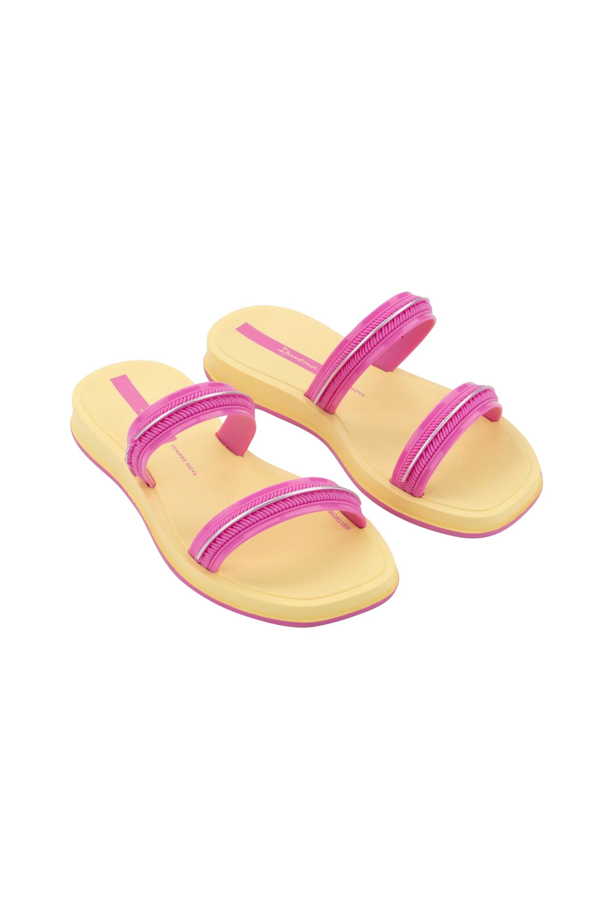 IPANEMA GLOW SLIDE KIDS