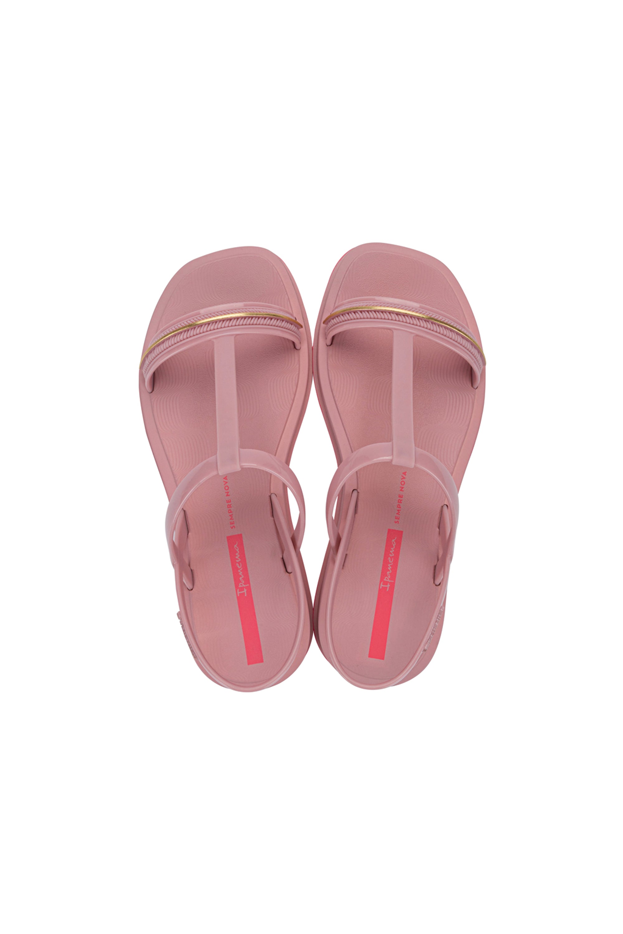 IPANEMA GLOW SAND AD