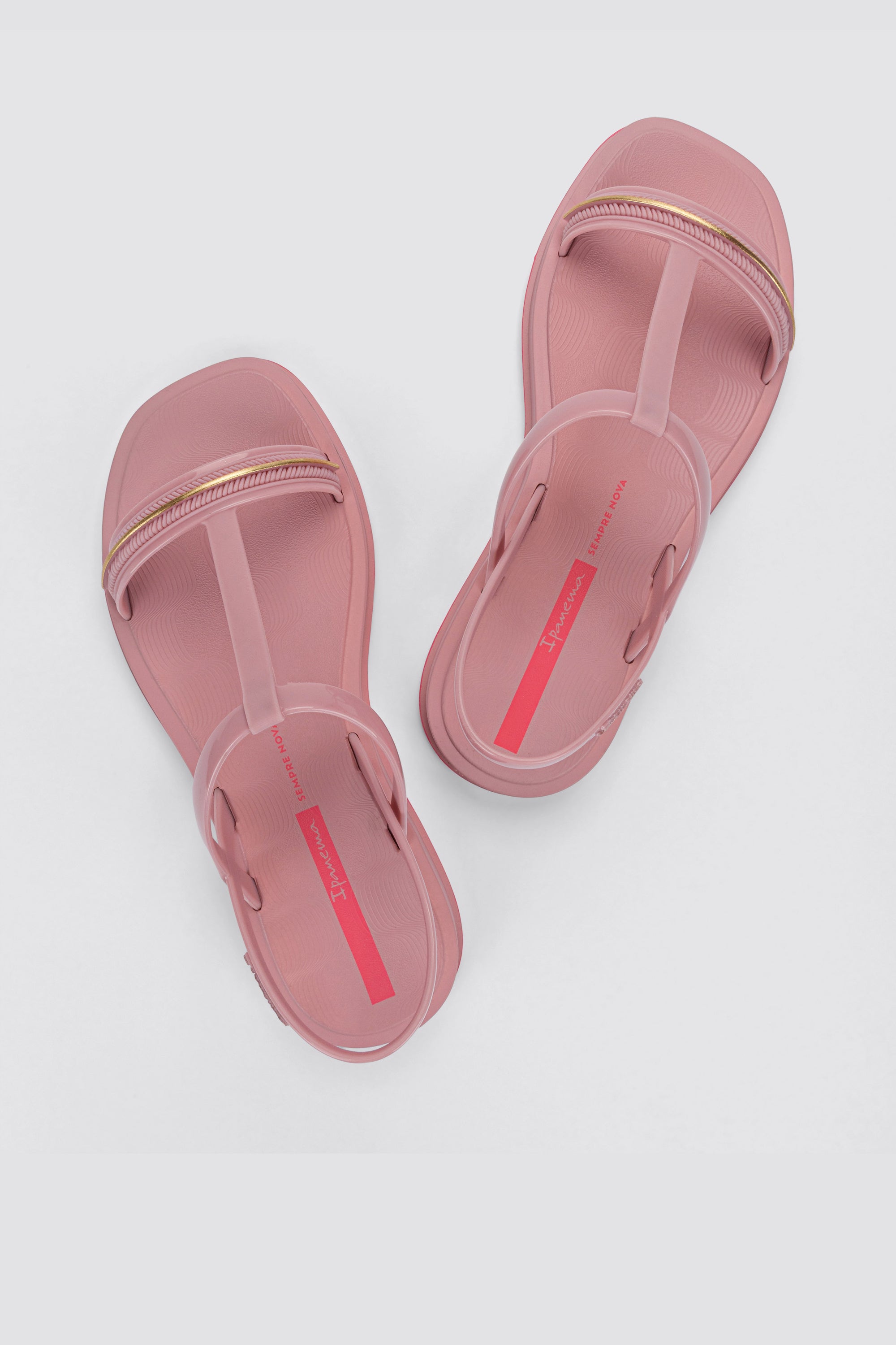 IPANEMA GLOW SAND AD