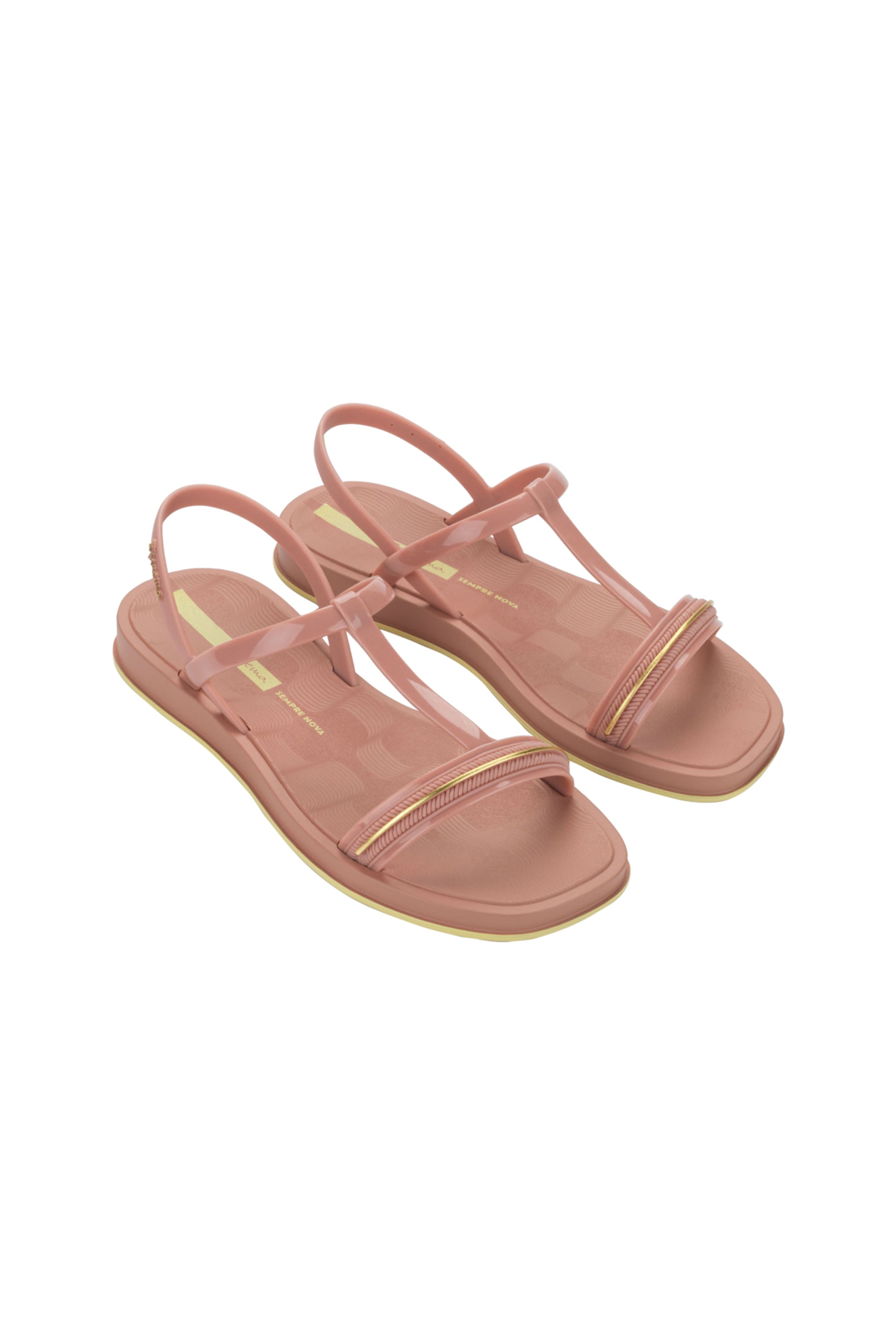 IPANEMA GLOW SAND AD