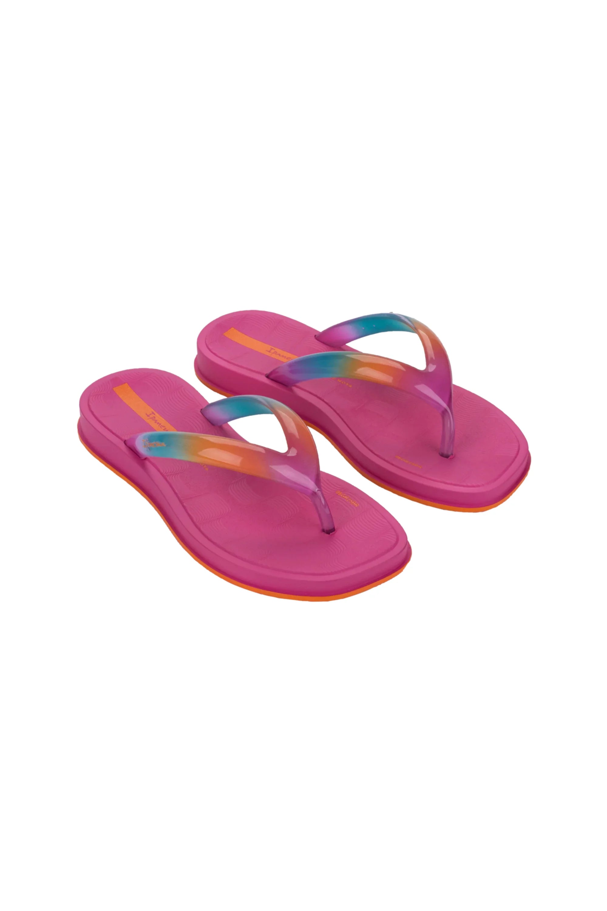 IPANEMA GLOW TRENDY KIDS