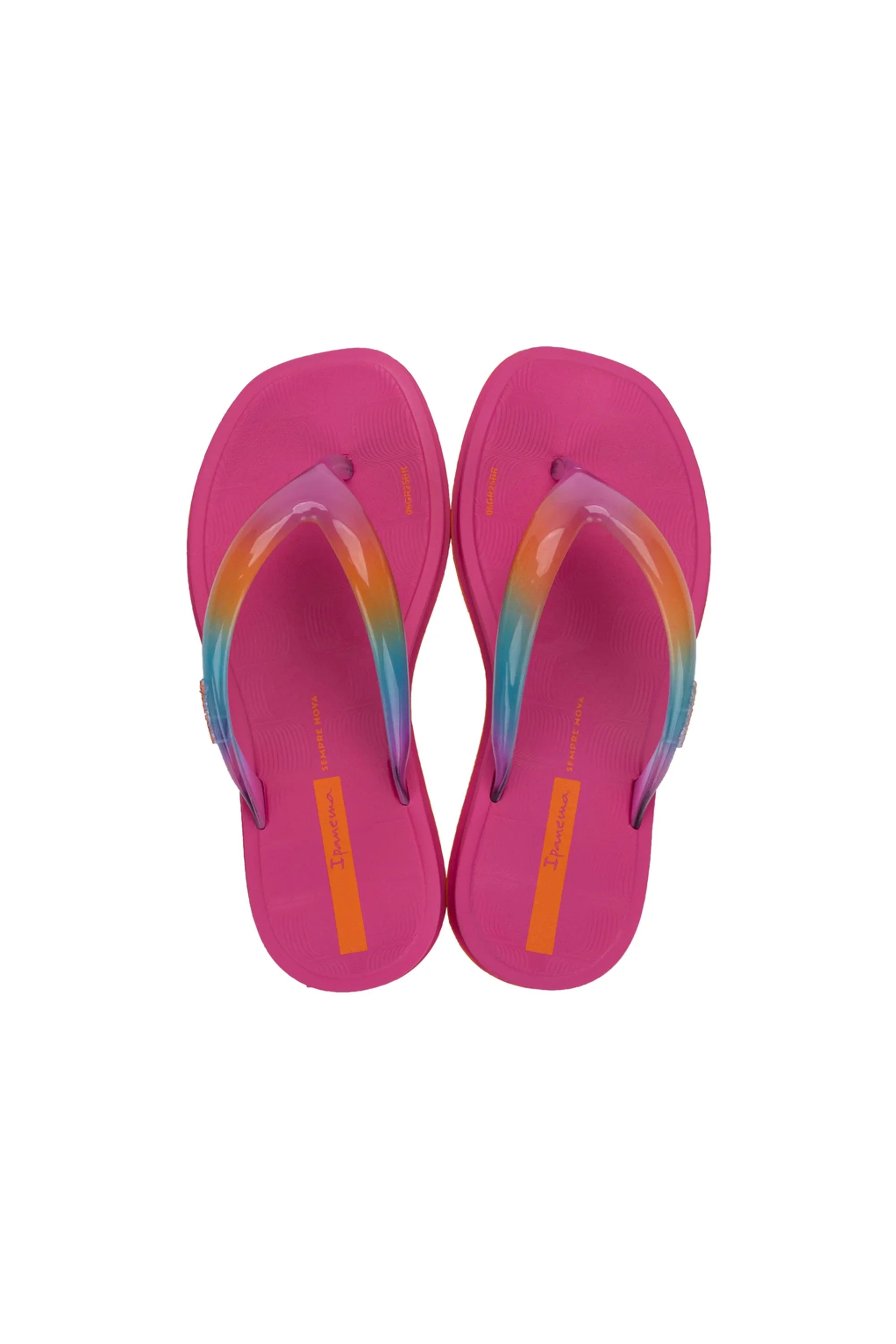 IPANEMA GLOW TRENDY KIDS