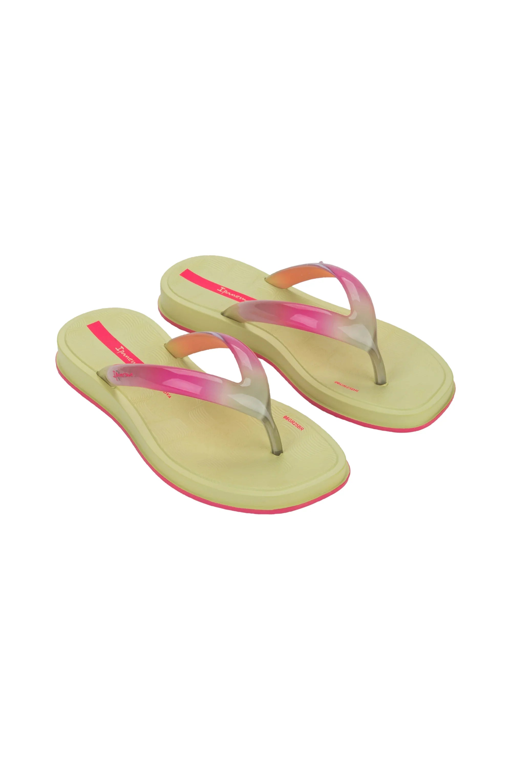 IPANEMA GLOW TRENDY KIDS