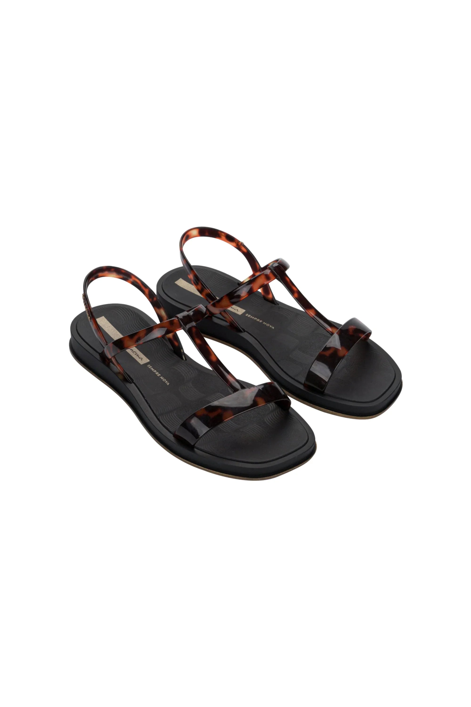 IPANEMA GLOW TRENDY SAND AD