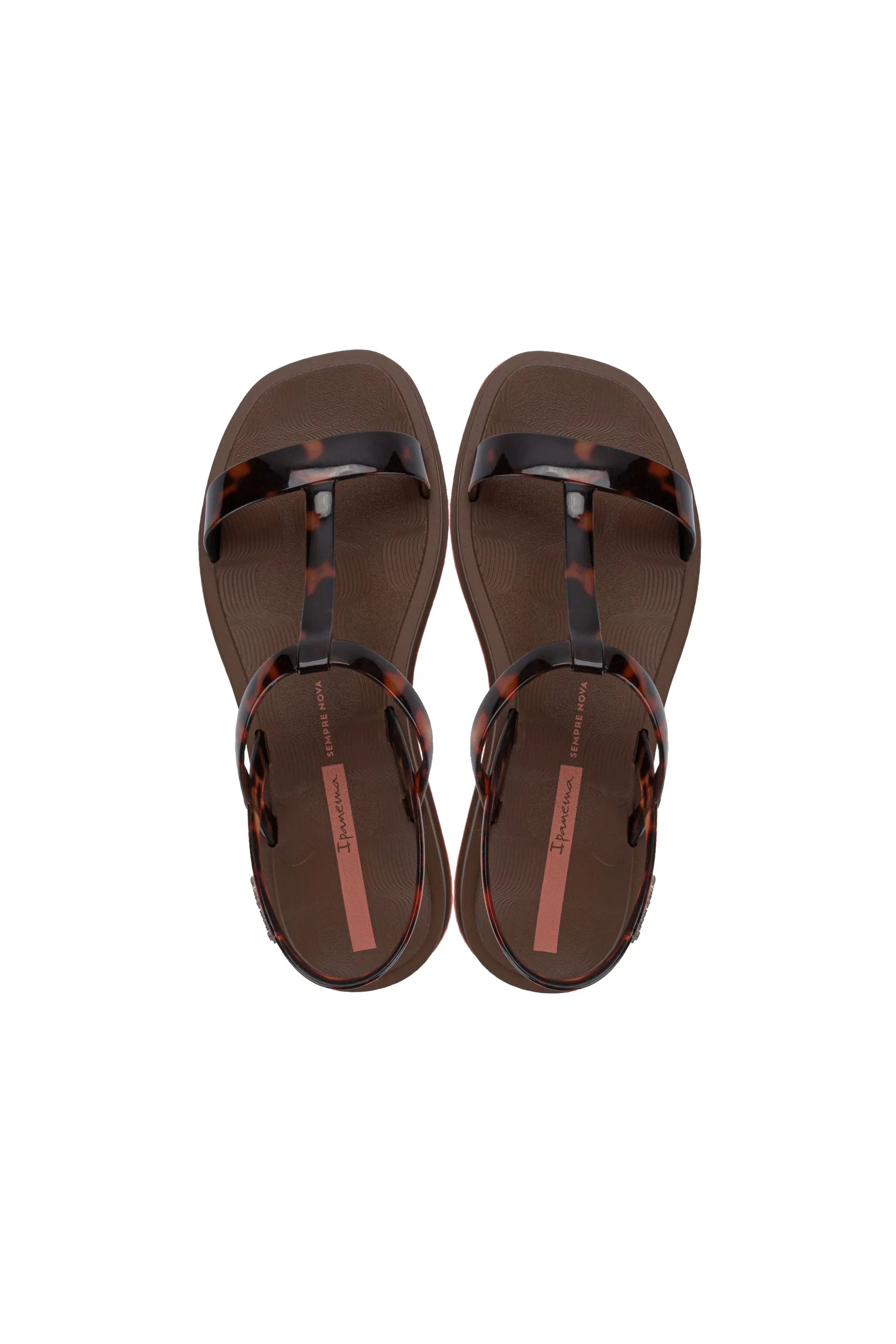 IPANEMA GLOW TRENDY SAND AD