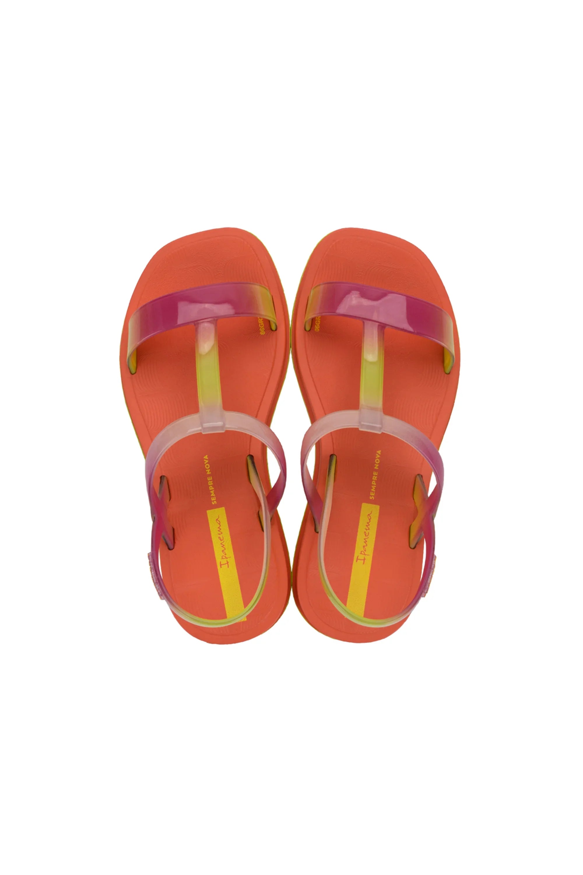 IPANEMA GLOW TRENDY SAND KIDS