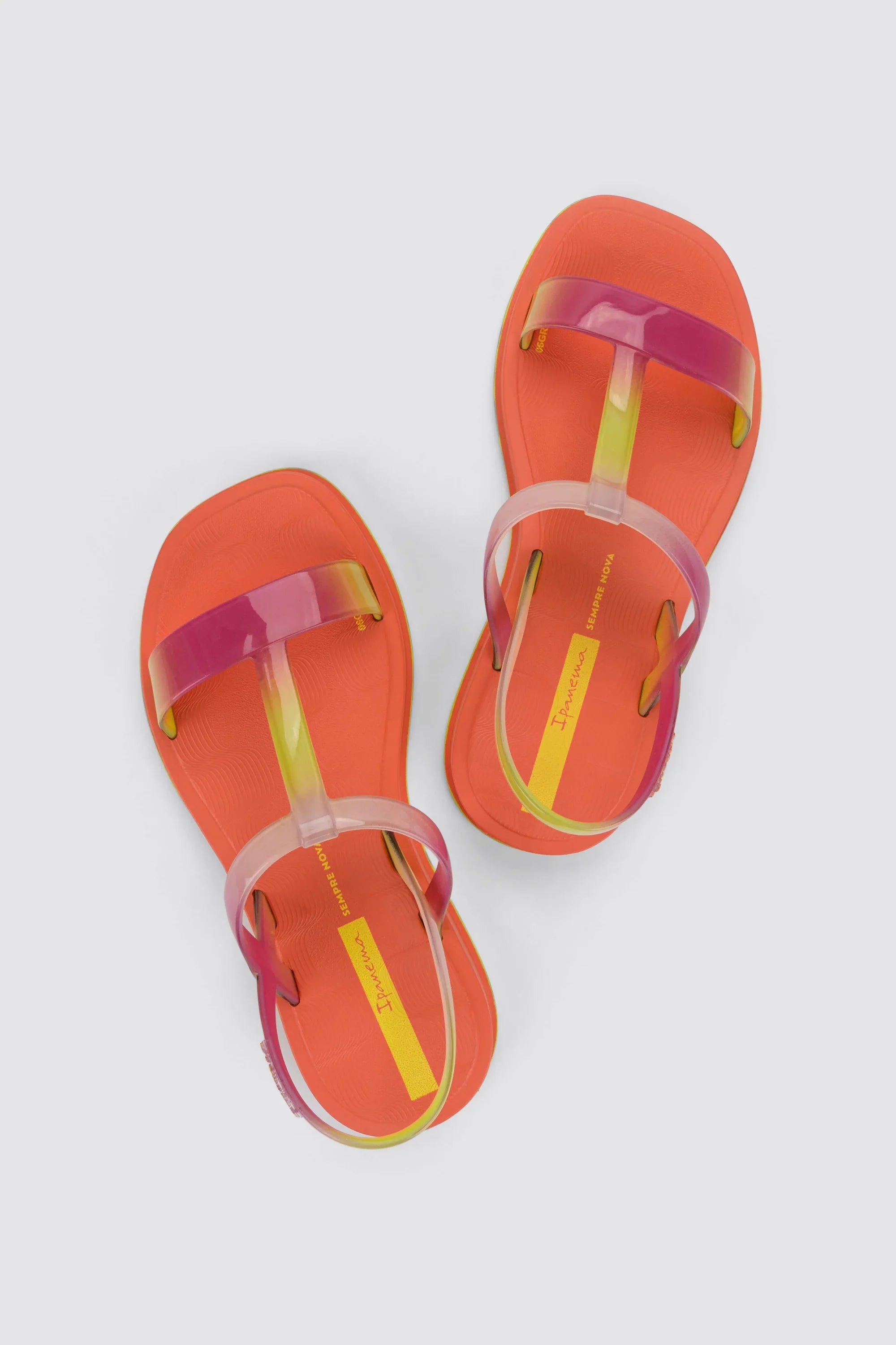 IPANEMA GLOW TRENDY SAND KIDS