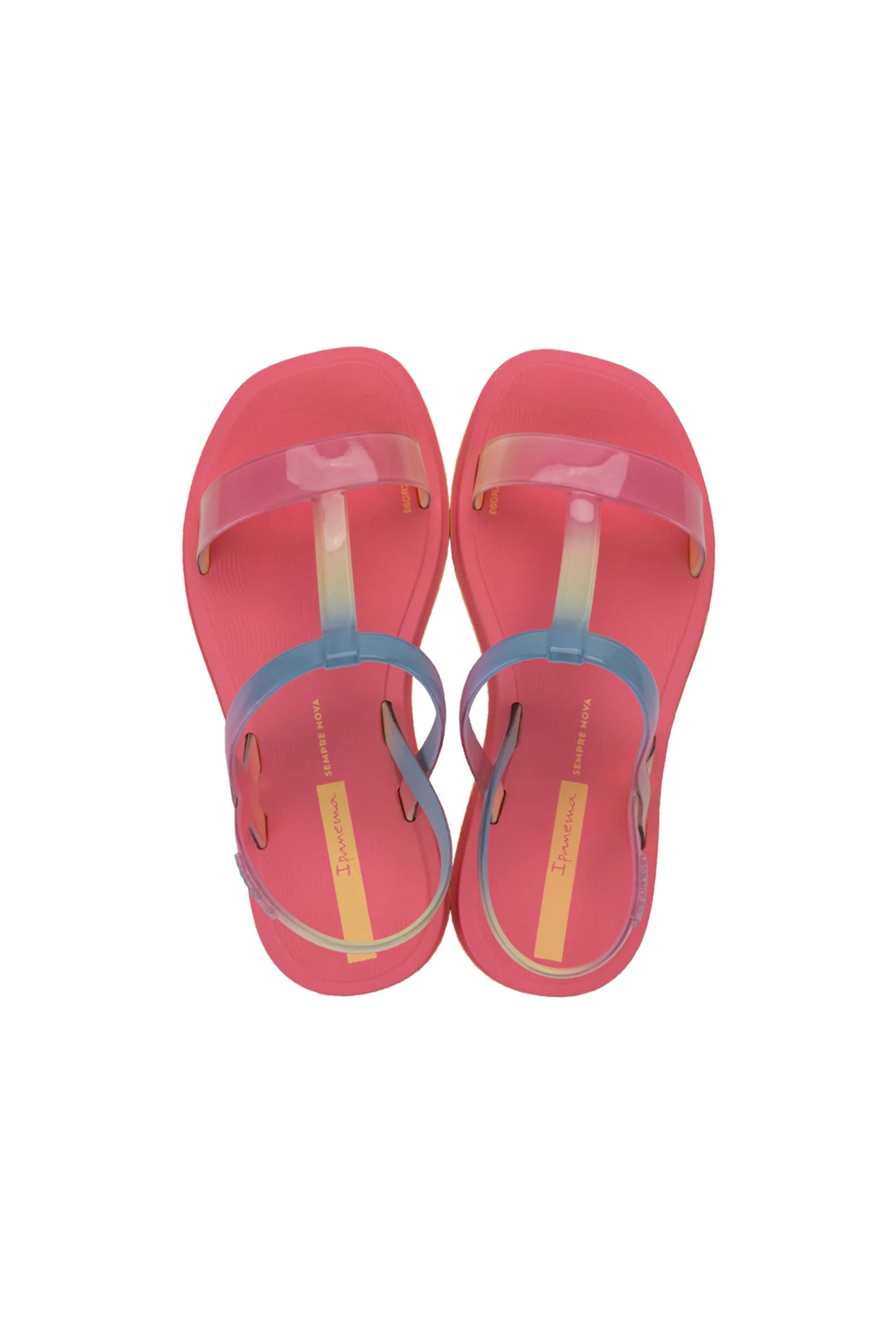 IPANEMA GLOW TRENDY SAND KIDS