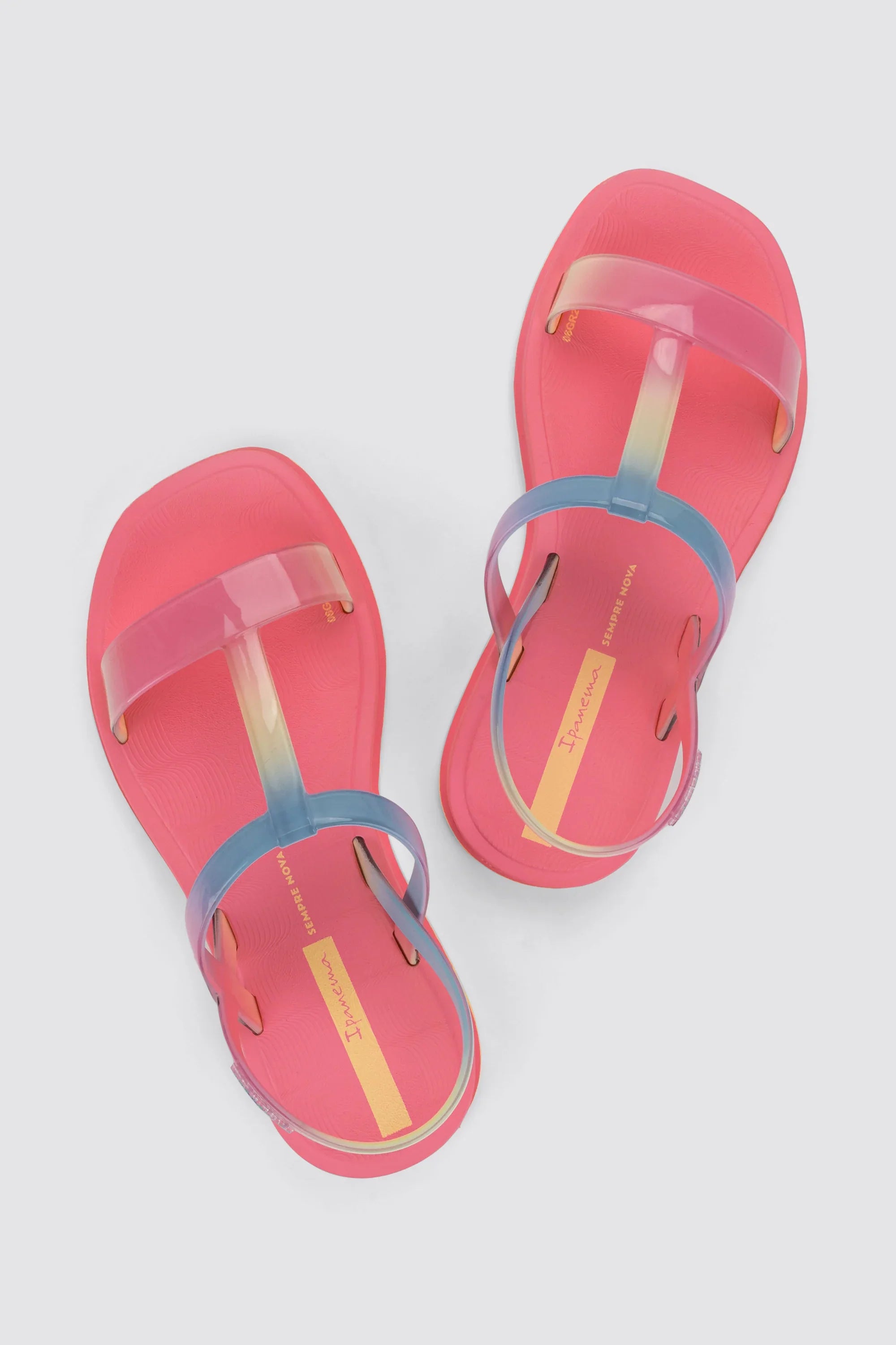 IPANEMA GLOW TRENDY SAND KIDS