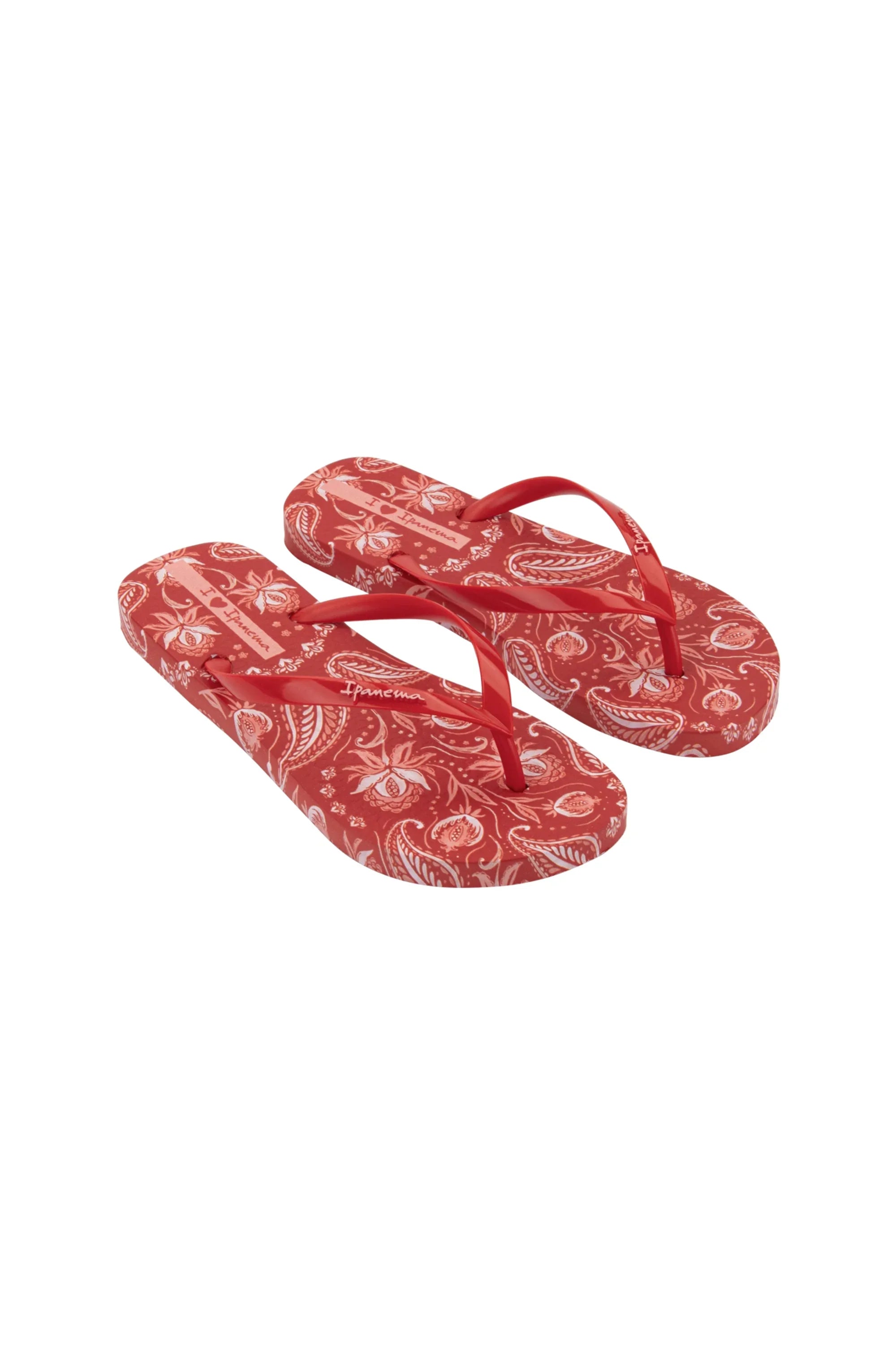 IPANEMA TRENDY PRINT