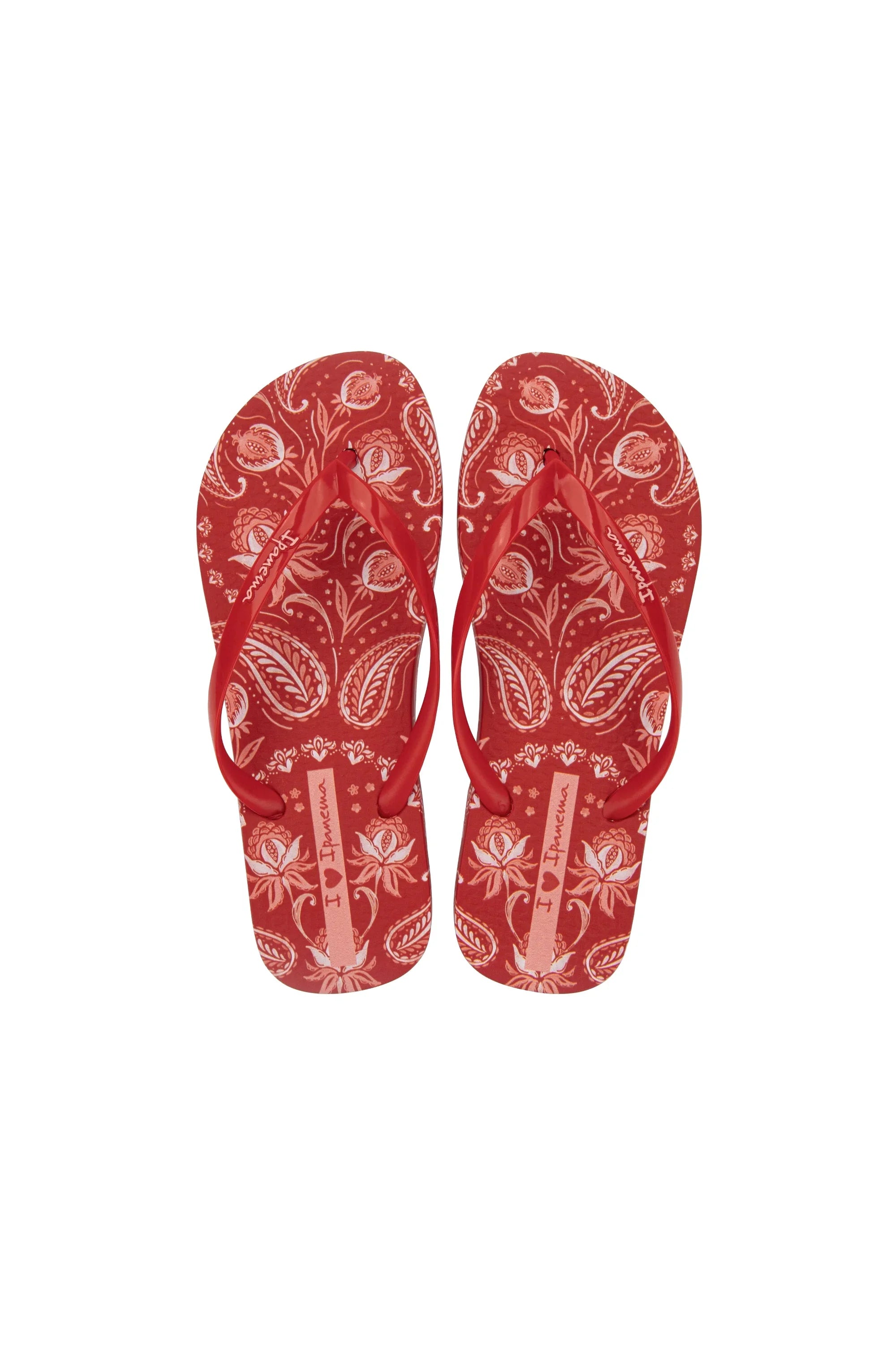 IPANEMA TRENDY PRINT