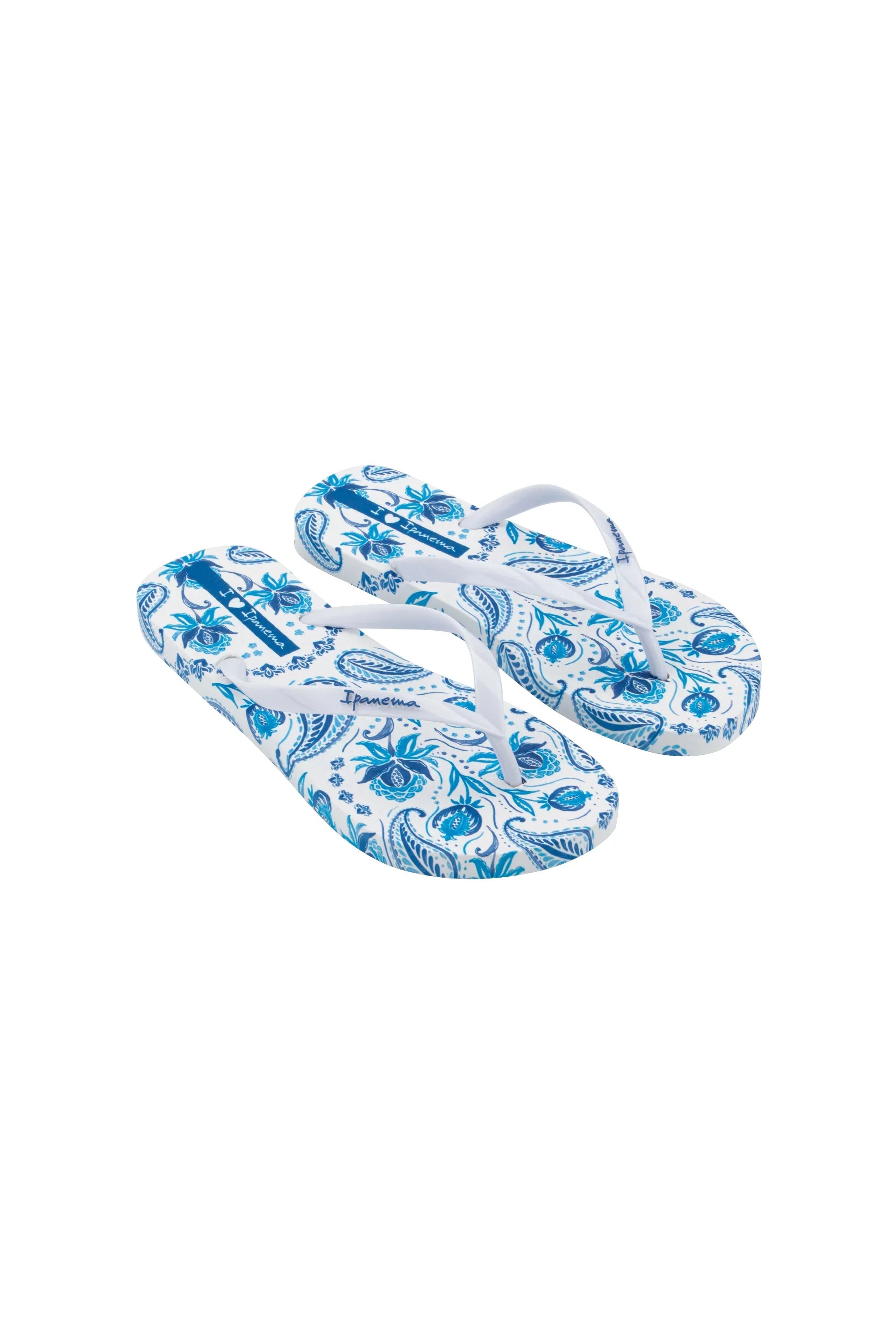 IPANEMA TRENDY PRINT