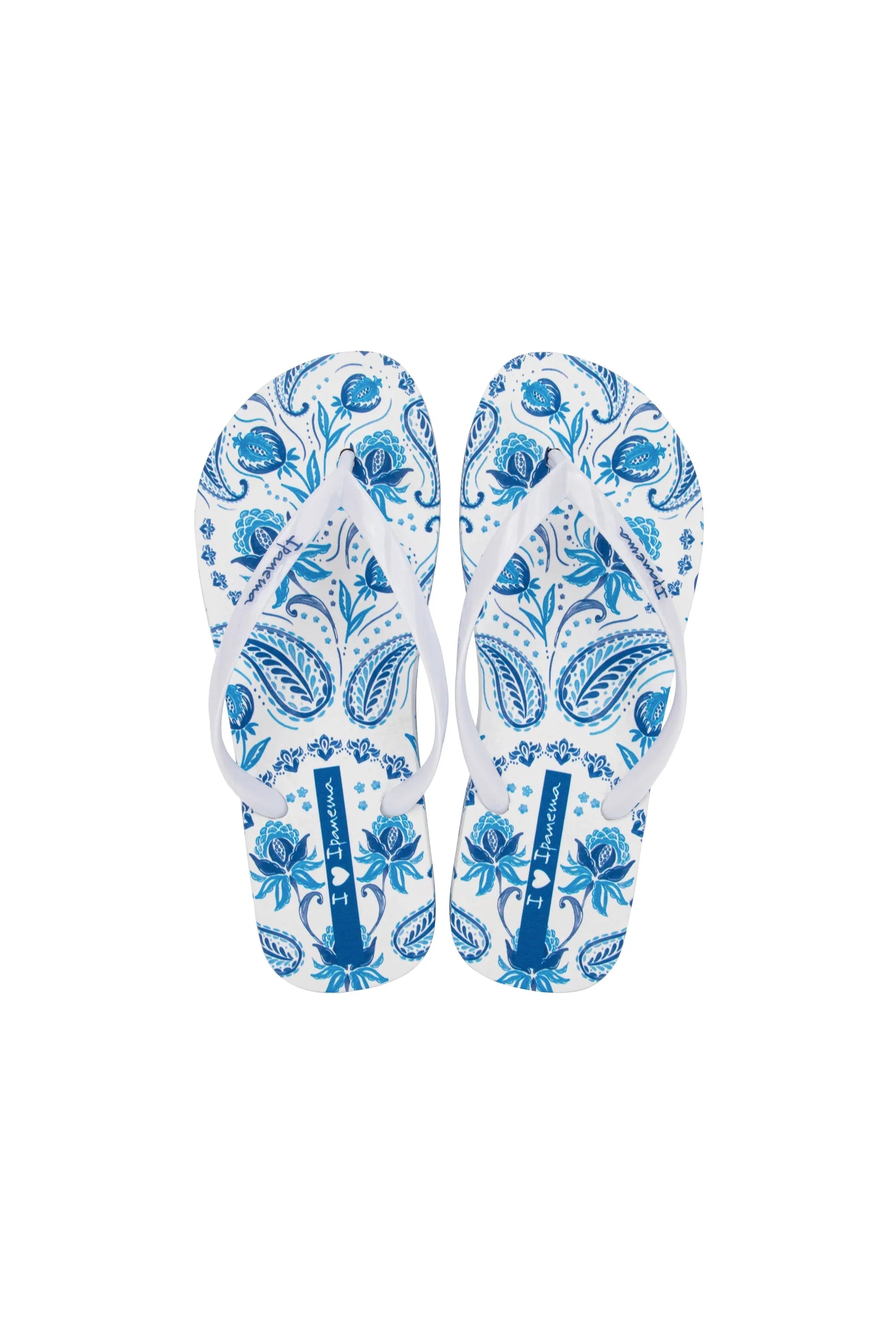 IPANEMA TRENDY PRINT