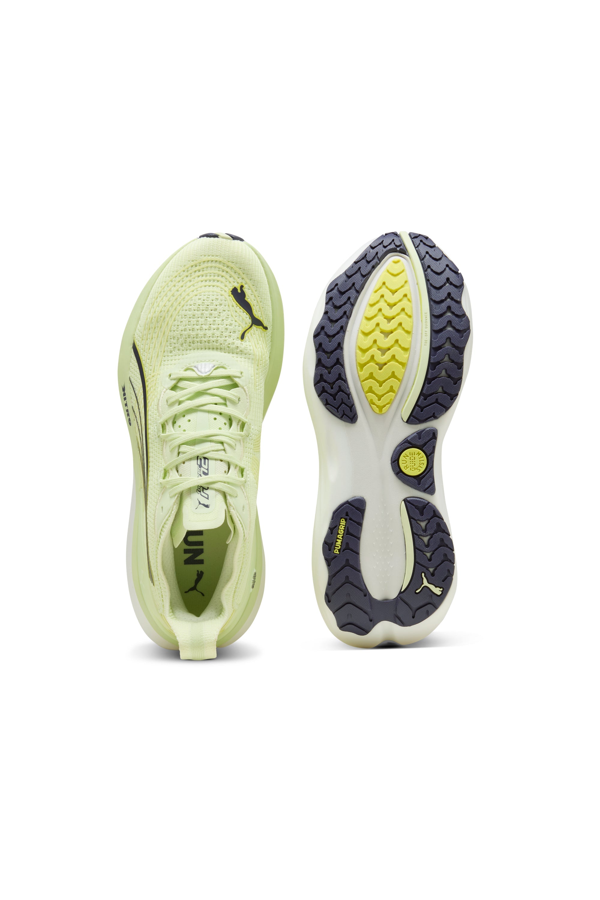 ForeverRun NITRO 2