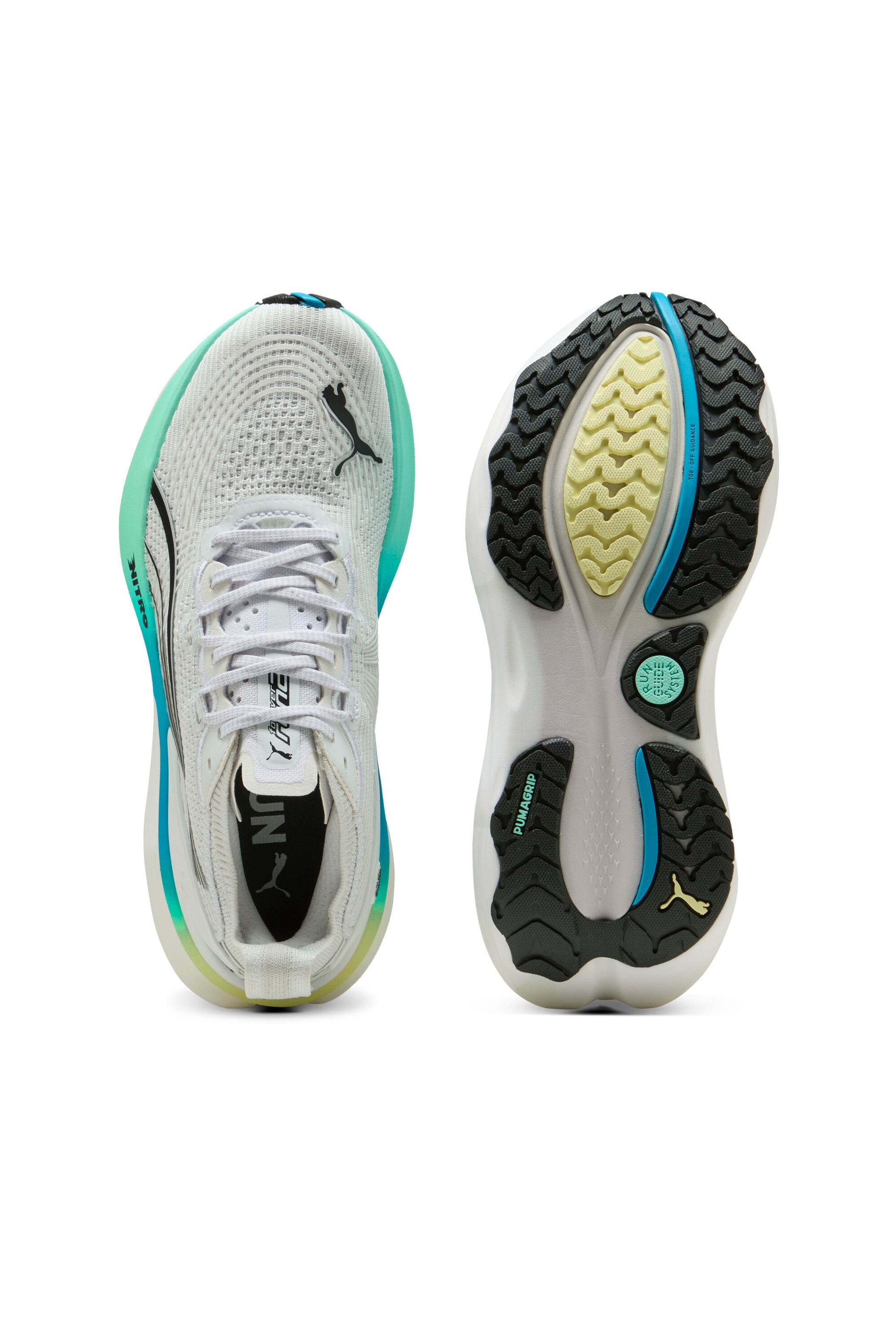 ForeverRun NITRO 2 Wns