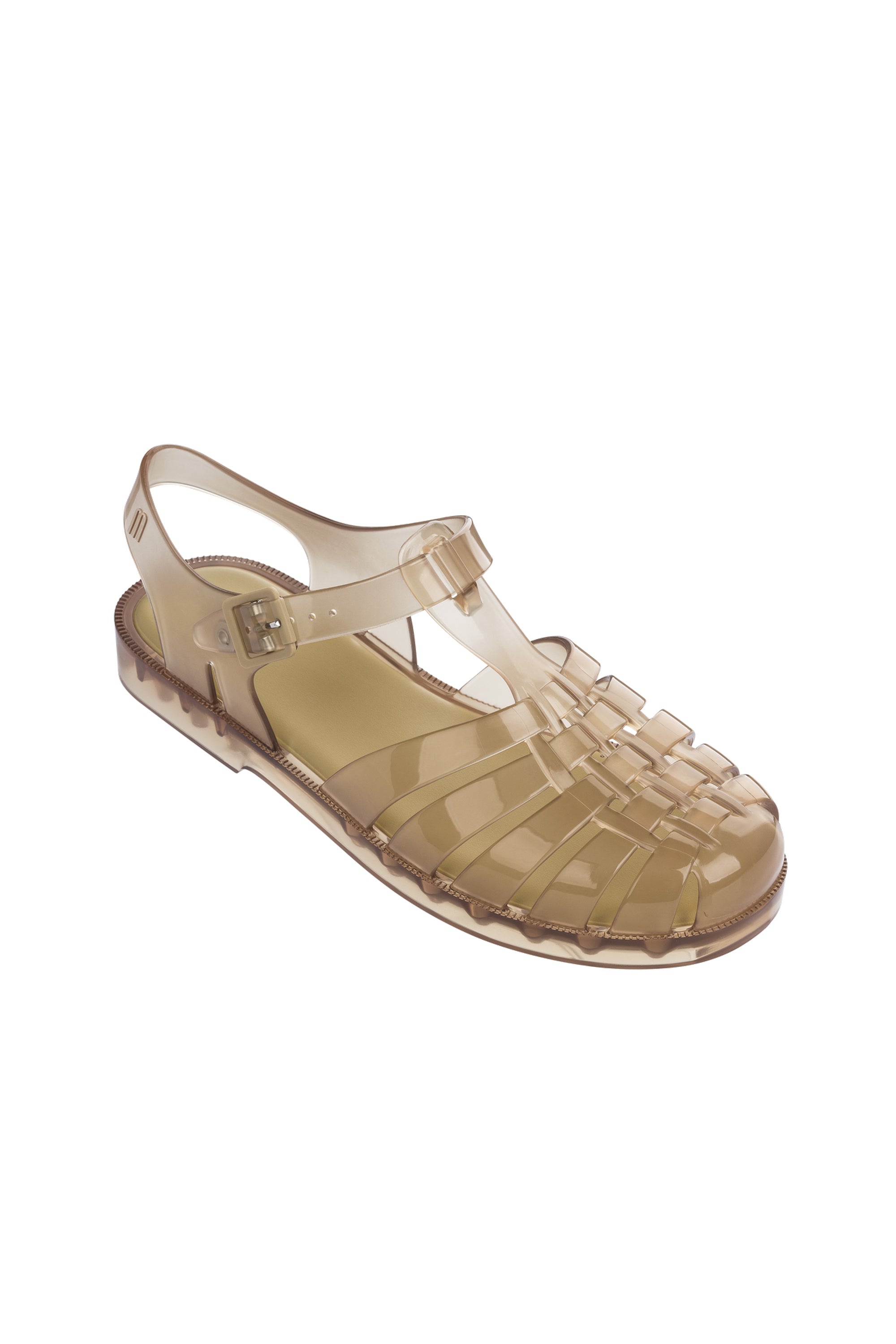 MELISSA POSSESSION AD รองเท้ารัดส้น