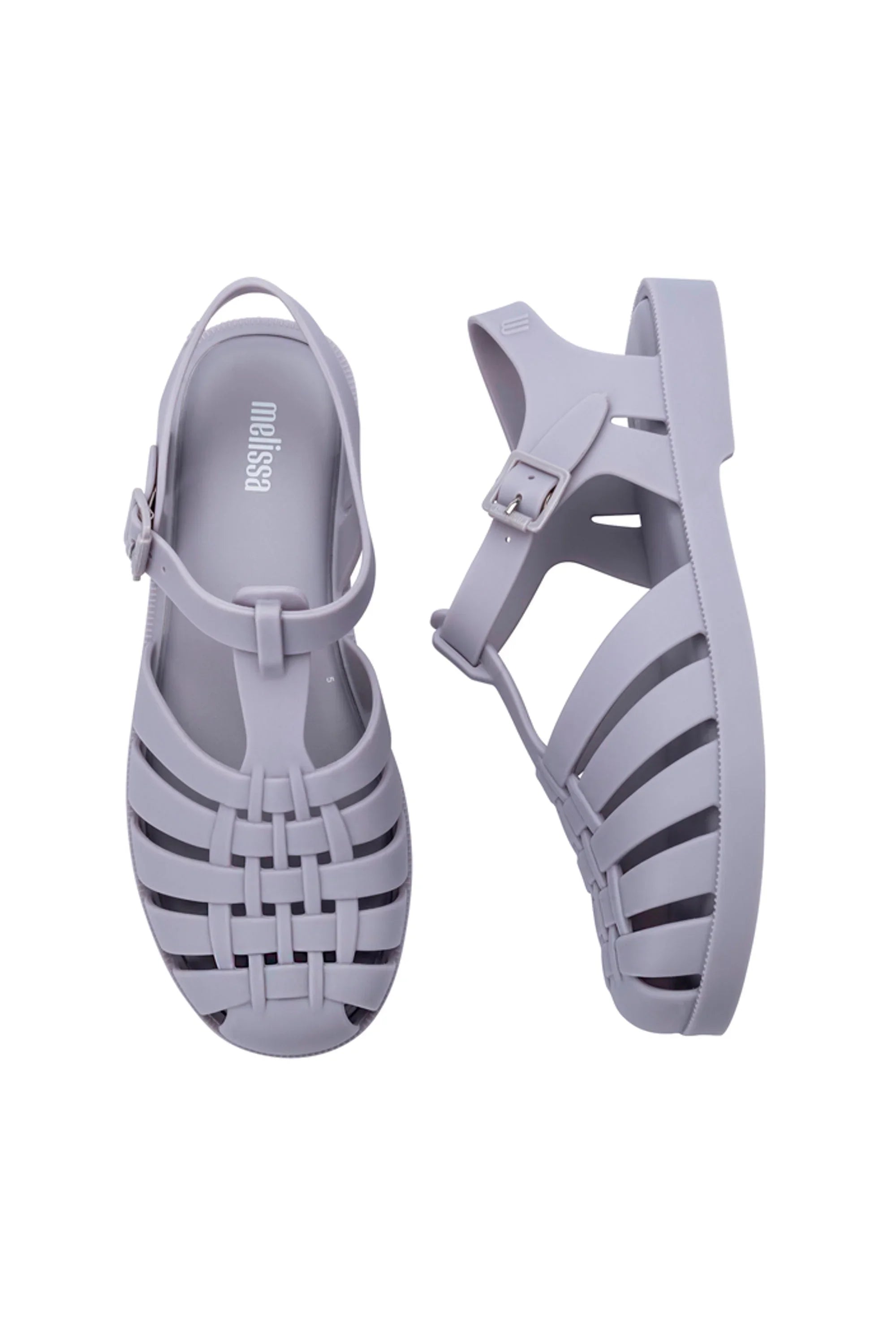 Melissa Possession Ad