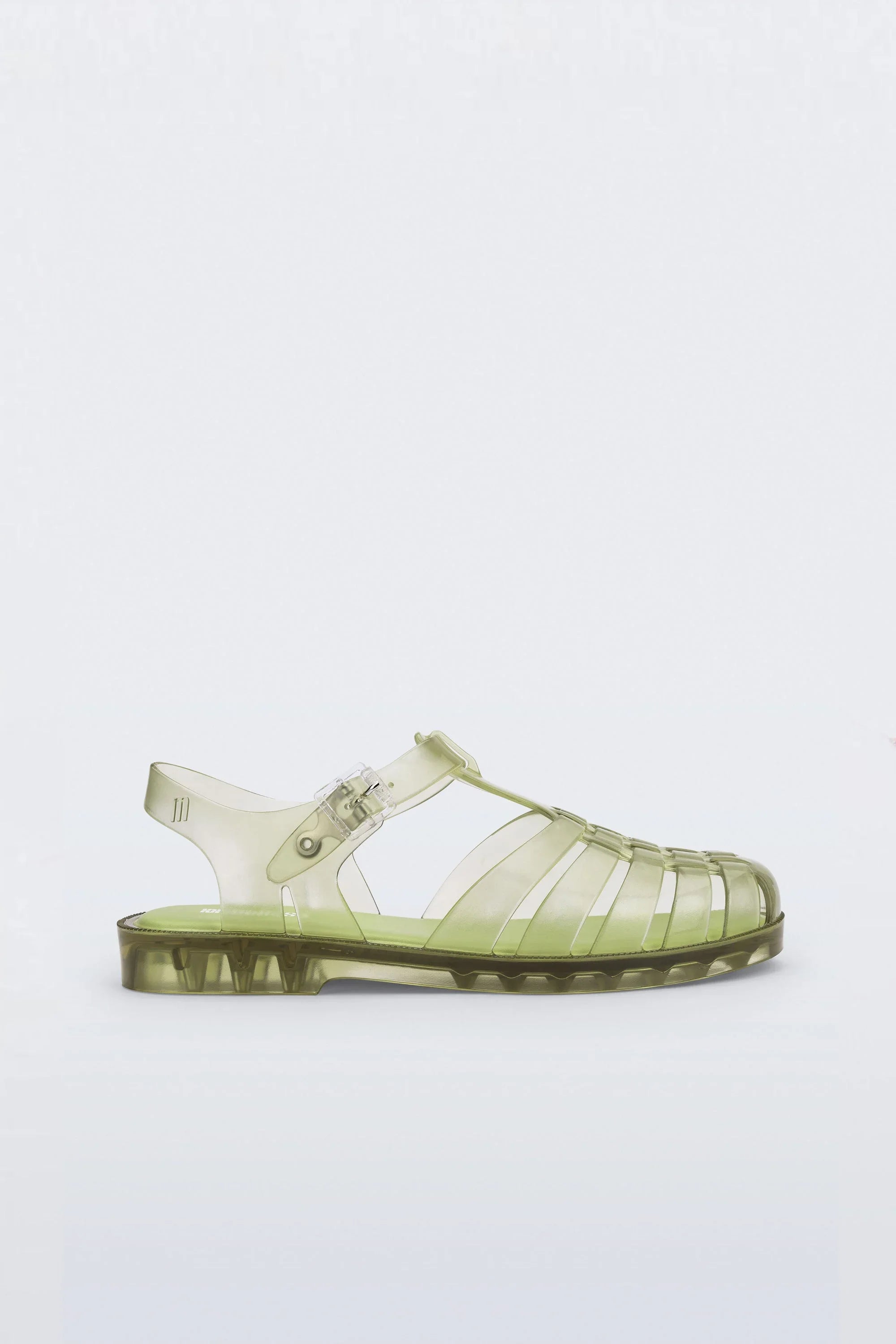 MELISSA POSSESSION AD