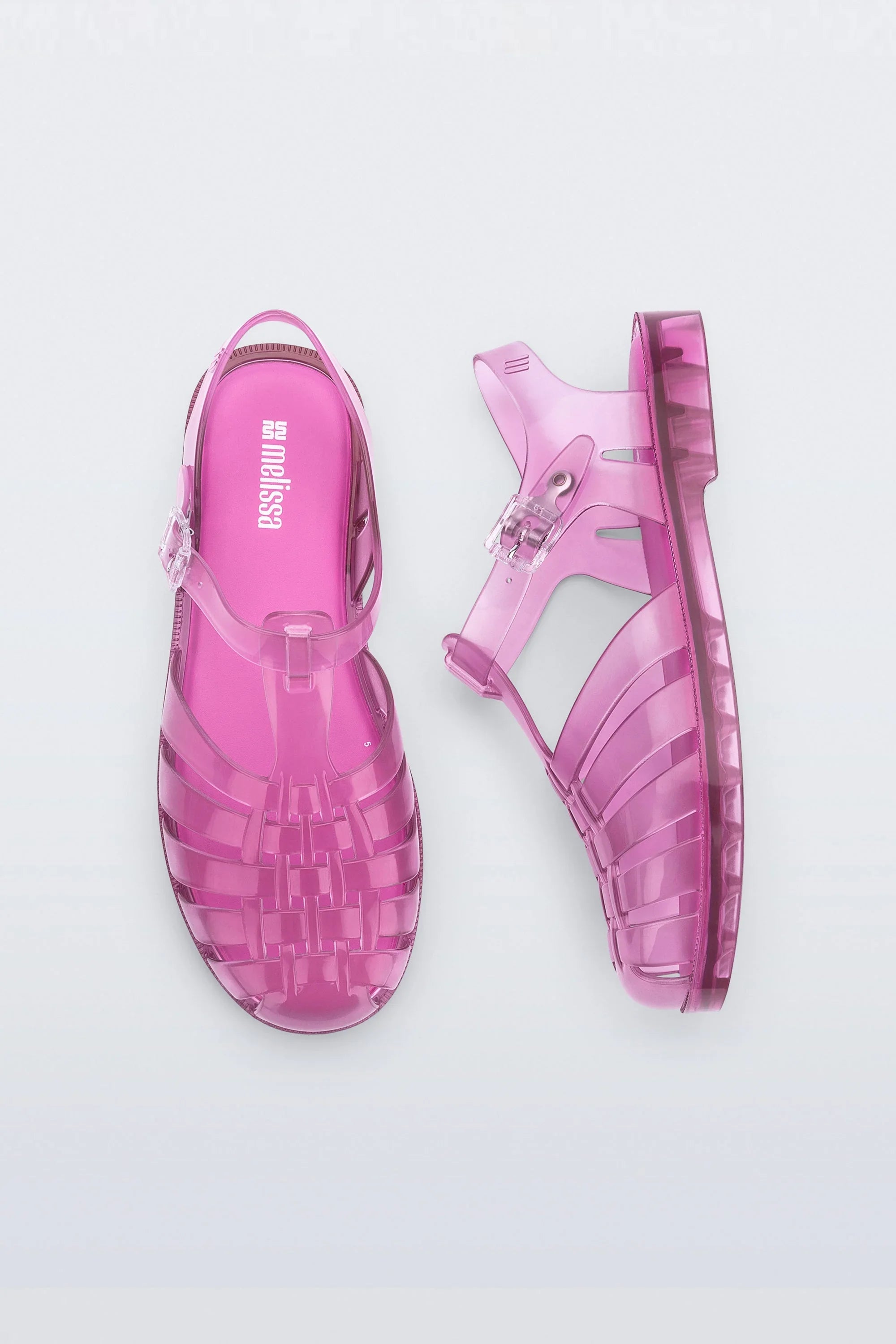 MELISSA POSSESSION AD