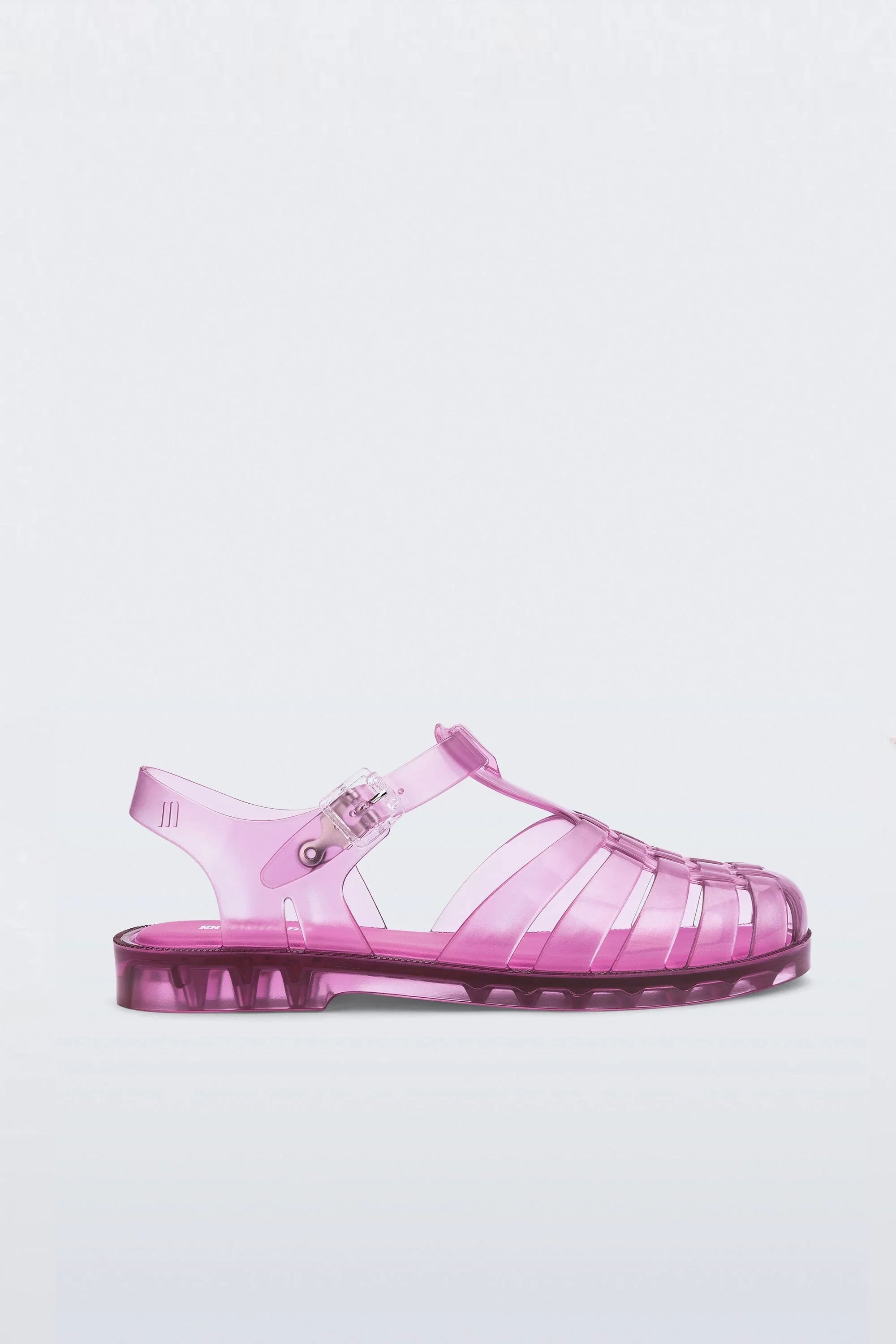 MELISSA POSSESSION AD