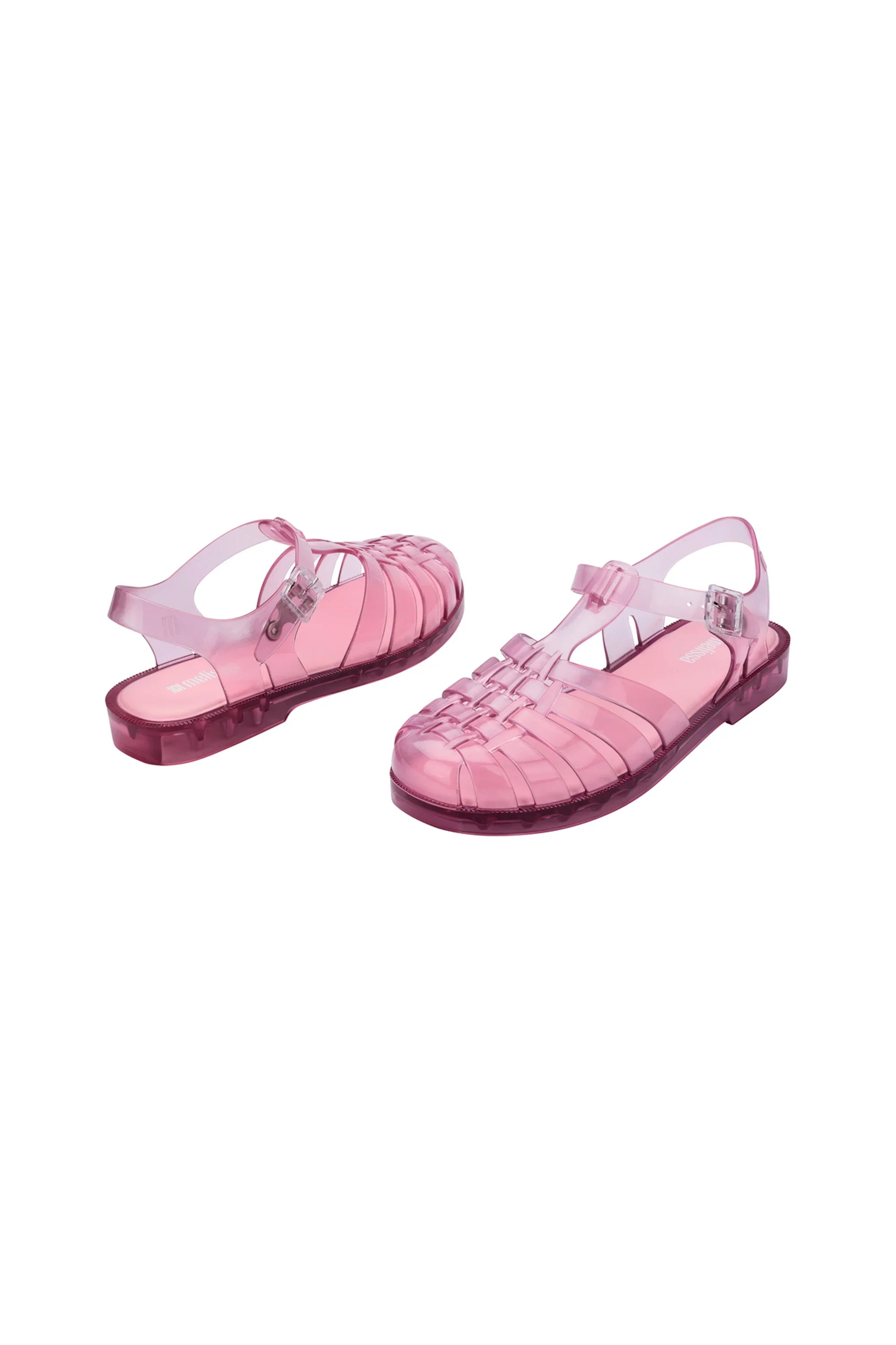 MELISSA POSSESSION AD