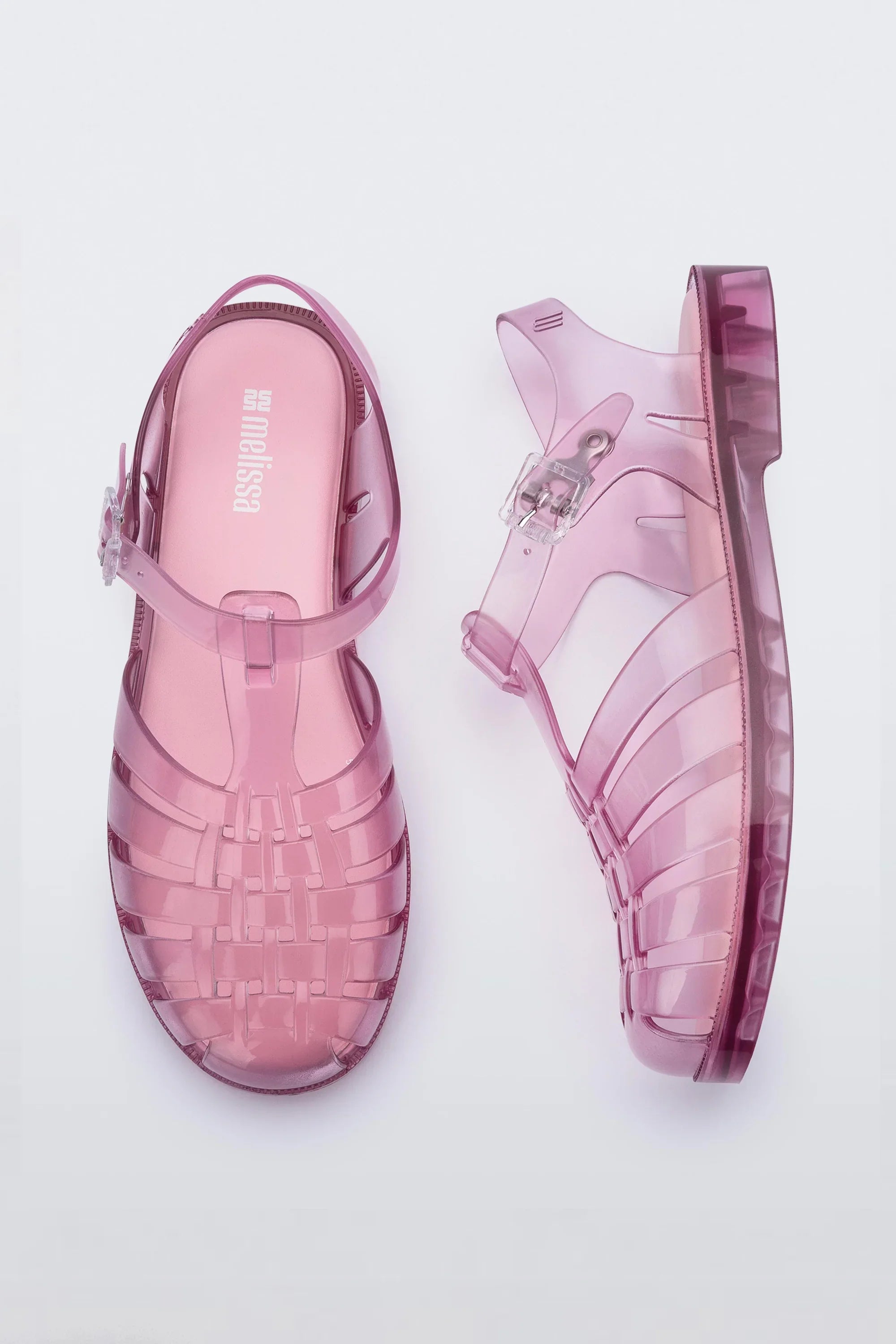 MELISSA POSSESSION AD