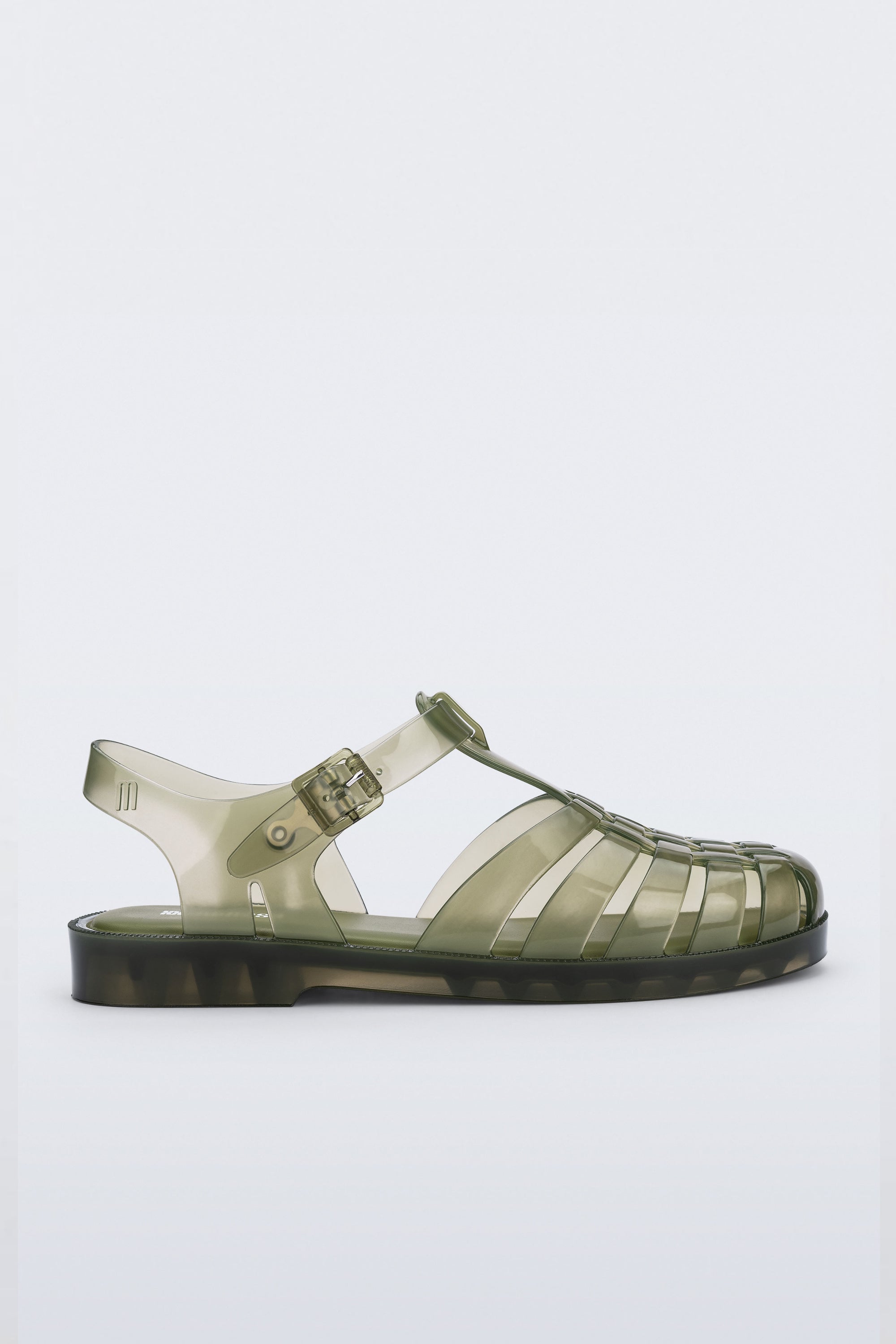 MELISSA POSSESSION AD รองเท้ารัดส้น