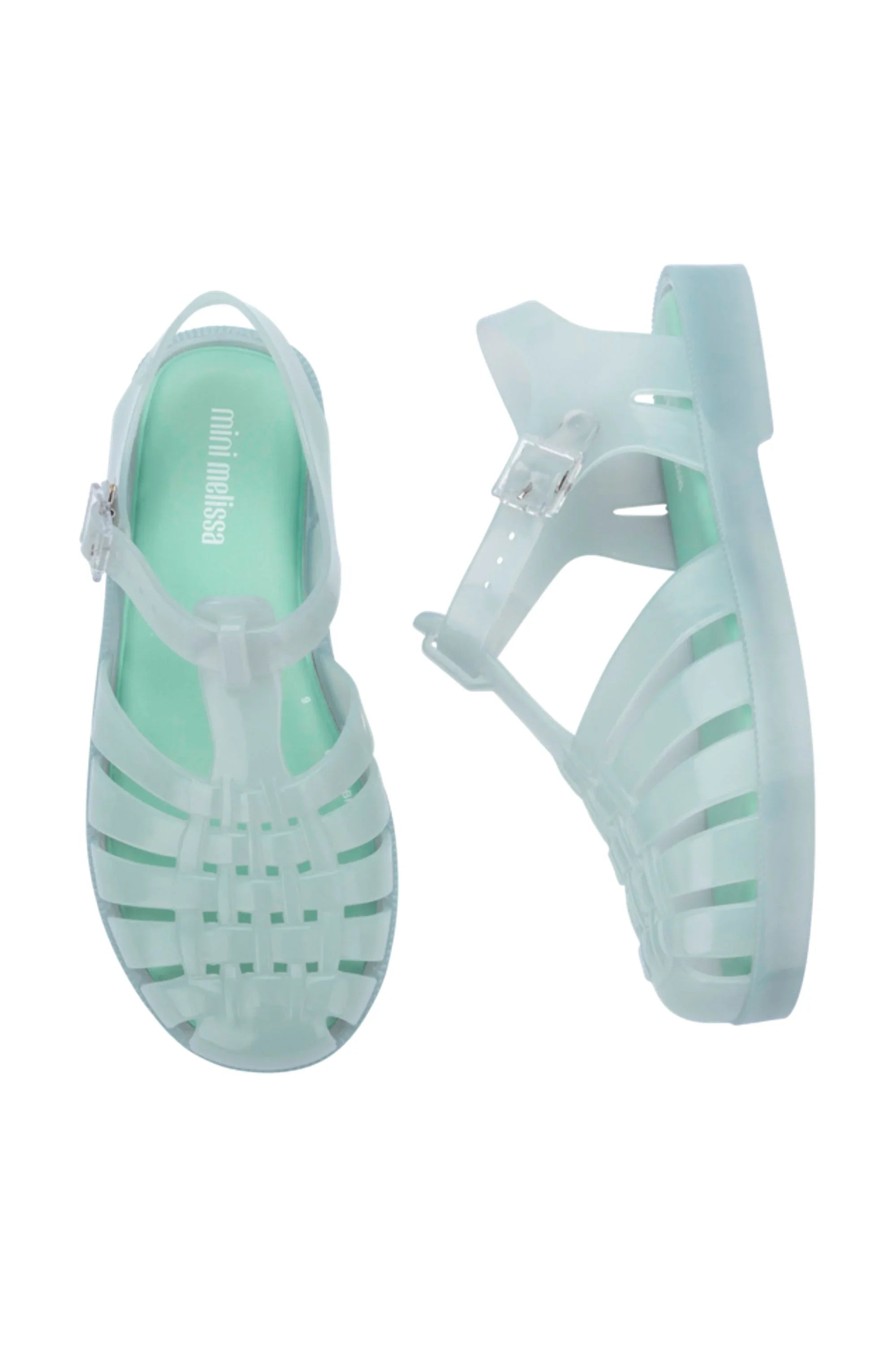 Mini Melissa Possession Inf