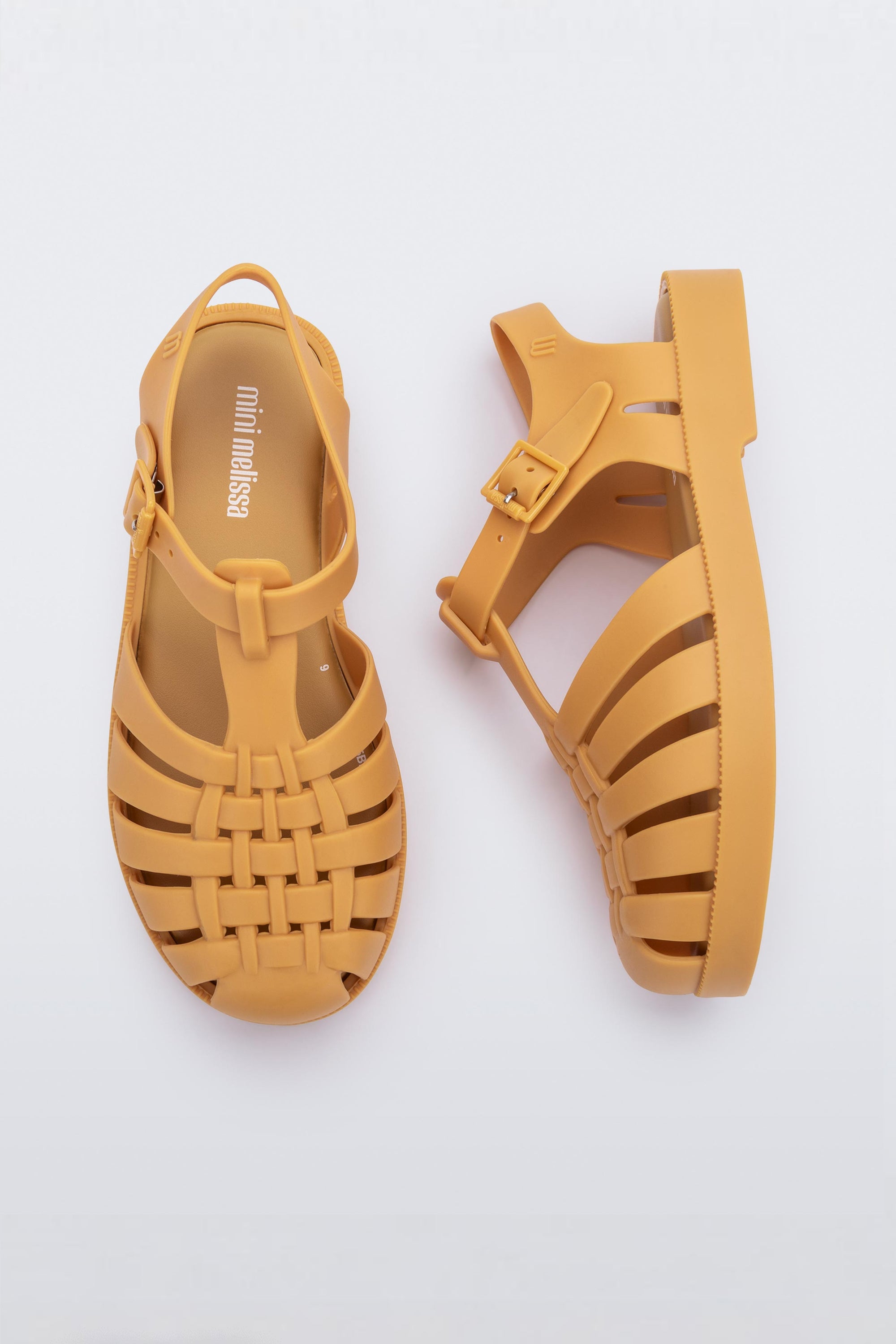 MINI MELISSA POSSESSION INF