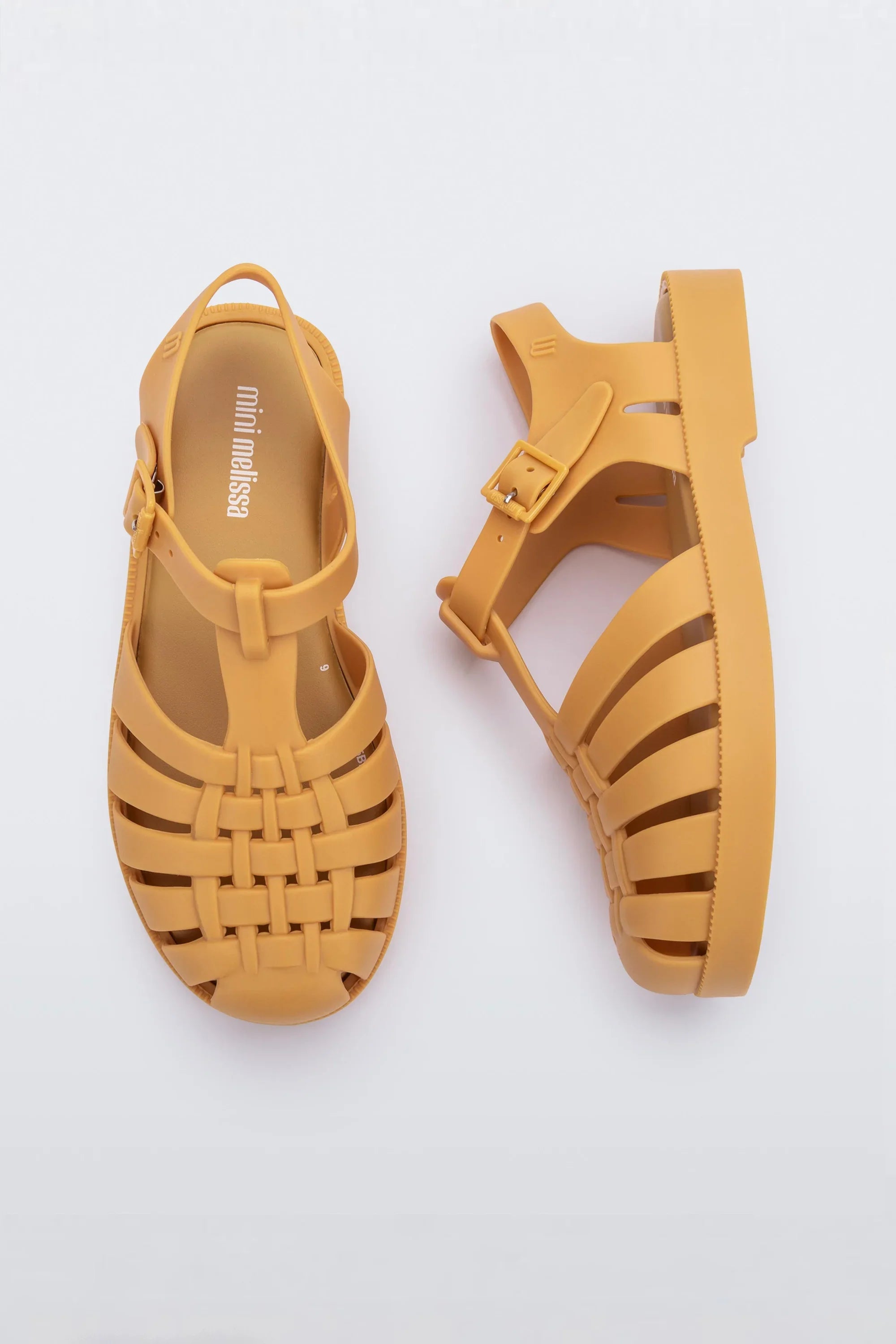 MINI MELISSA POSSESSION INF