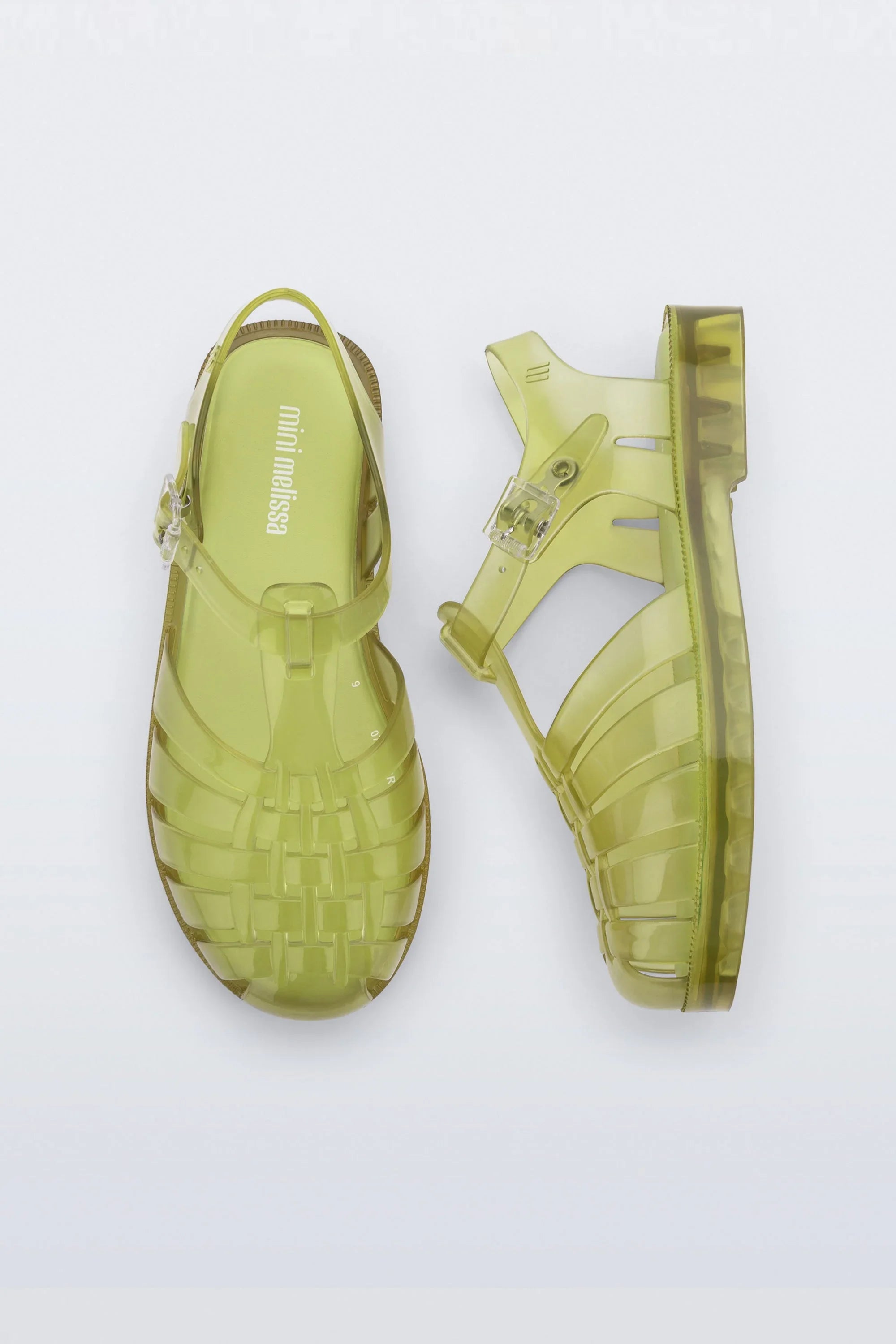 MINI MELISSA POSSESSION INF